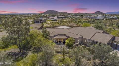 29537 N 155TH Avenue Surprise AZ 85387