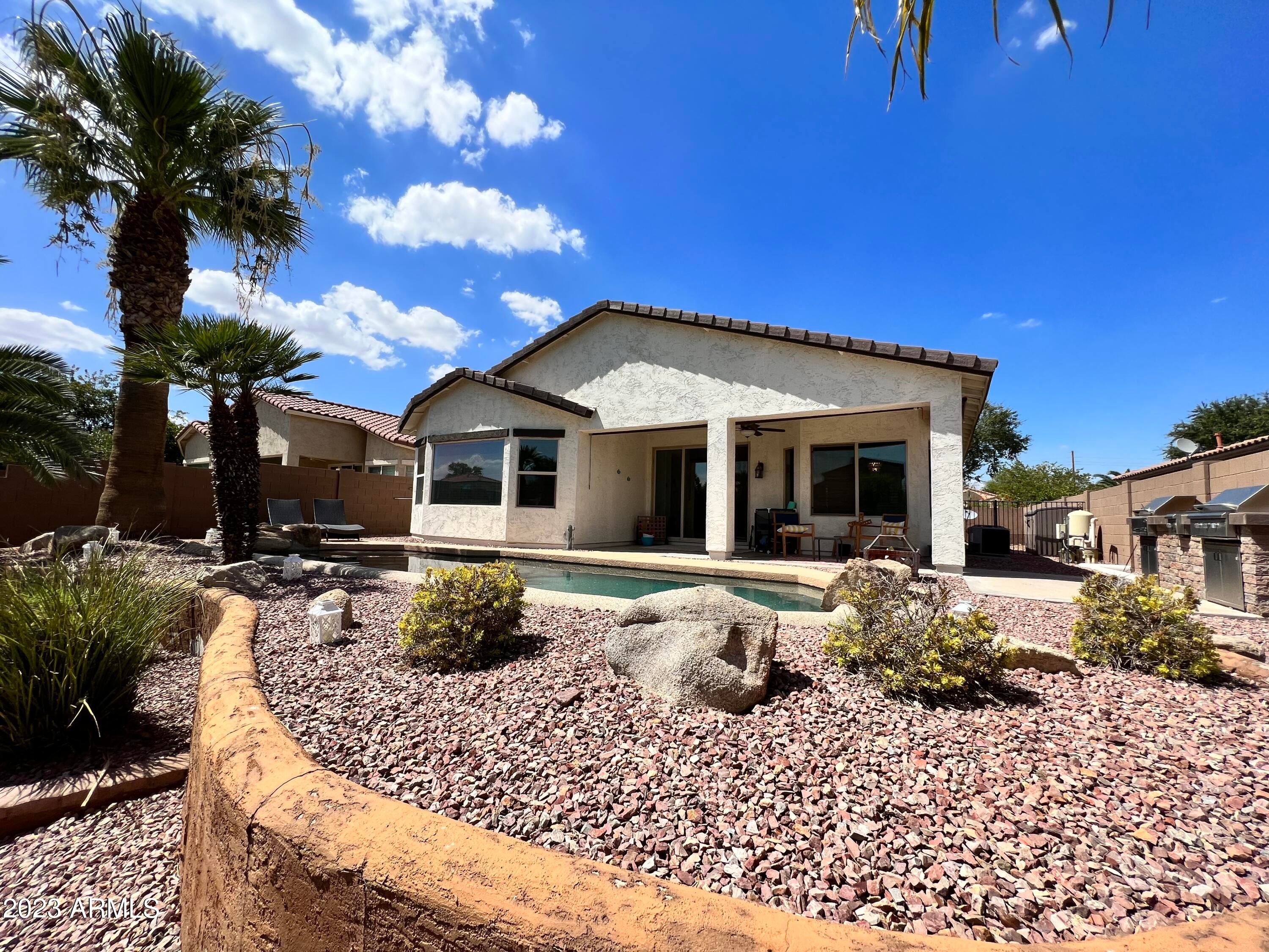 683 E Las Colinas Place