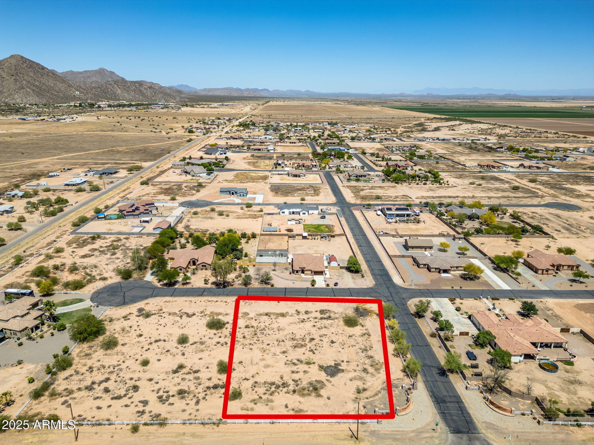 7009 W APPALOOSA Trail 120