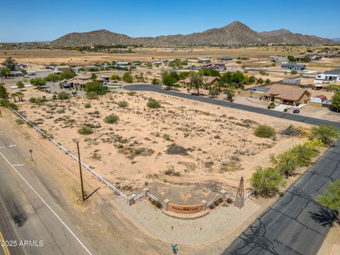7009 W APPALOOSA Trail 120 Coolidge AZ 85128