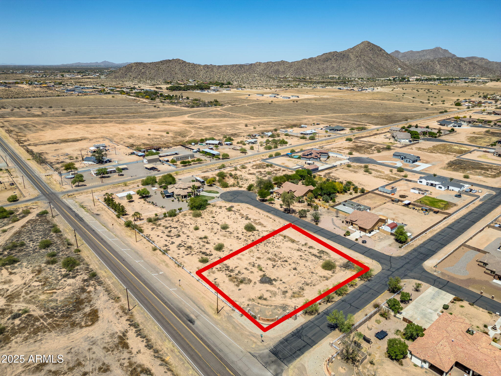 7009 W APPALOOSA Trail 120