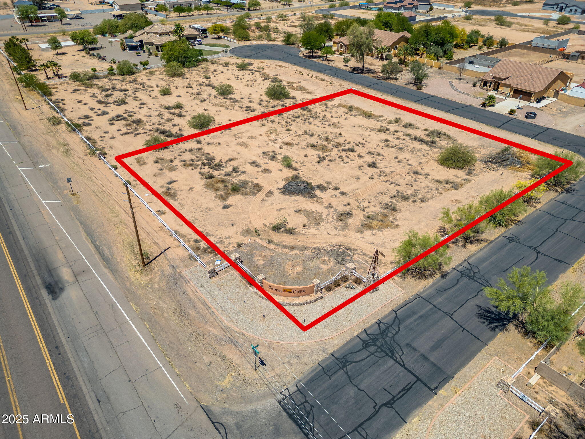 7009 W APPALOOSA Trail 120