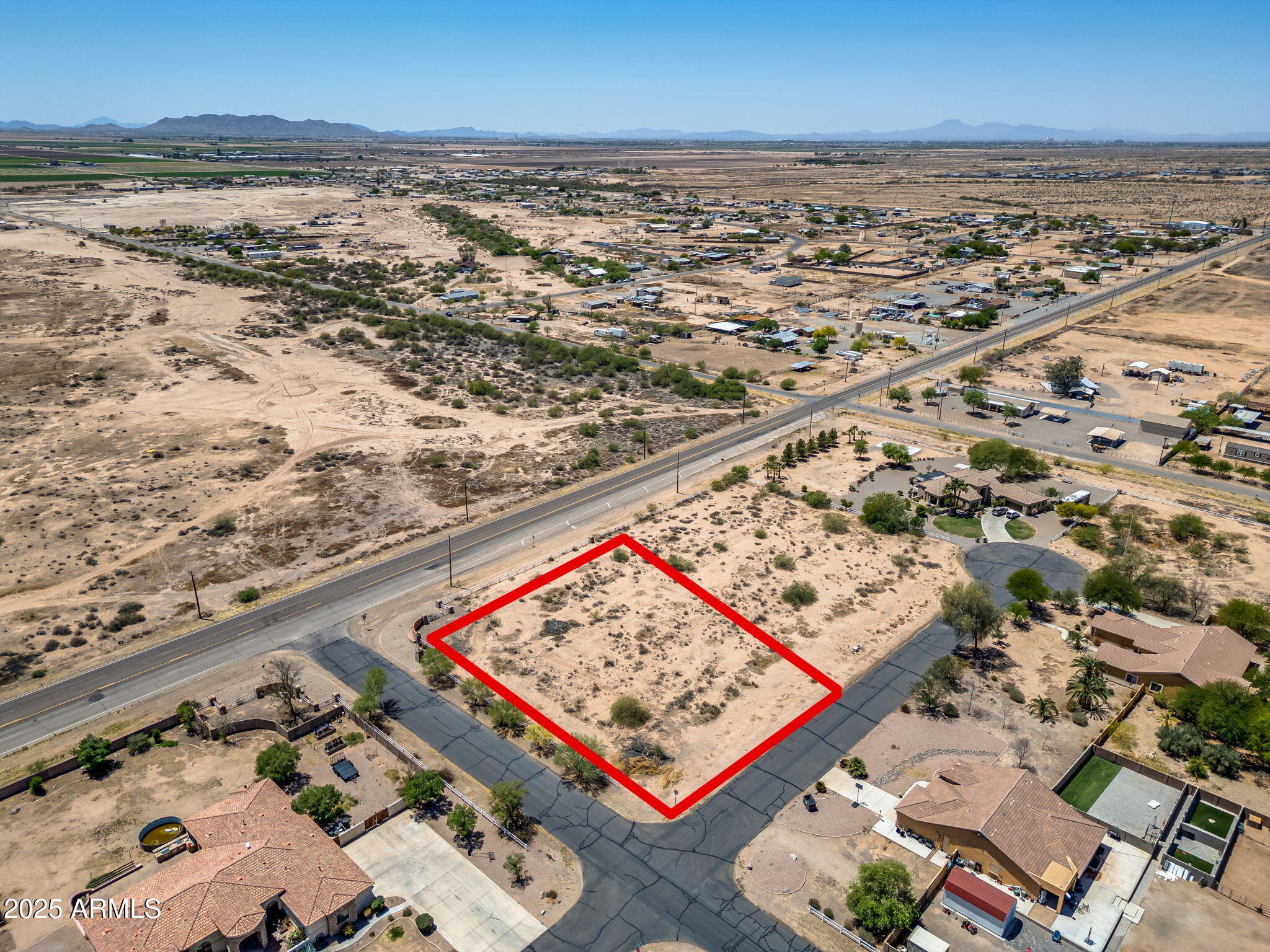 7009 W APPALOOSA Trail 120