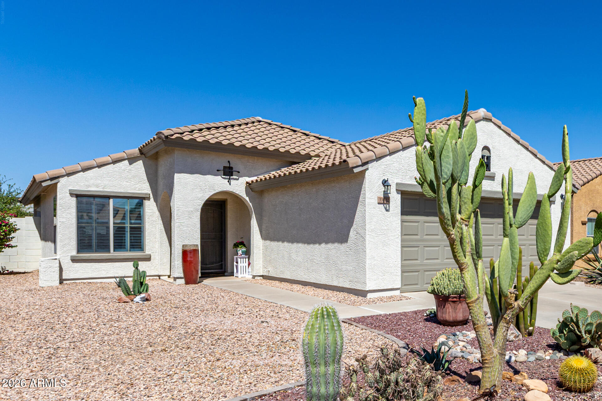 33002 N SANDSTONE Drive