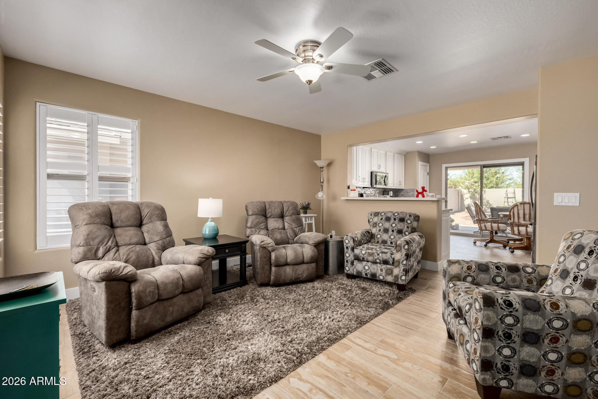 33002 N SANDSTONE Drive