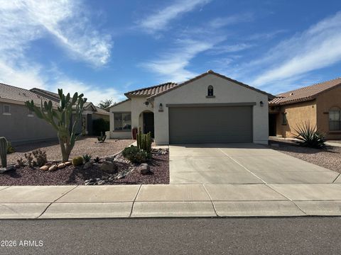 33002 N SANDSTONE Drive San Tan Valley AZ 85143