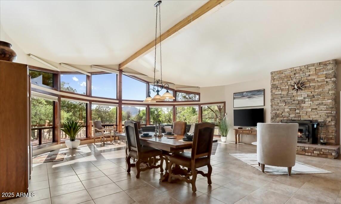 8470 N Vista Lane