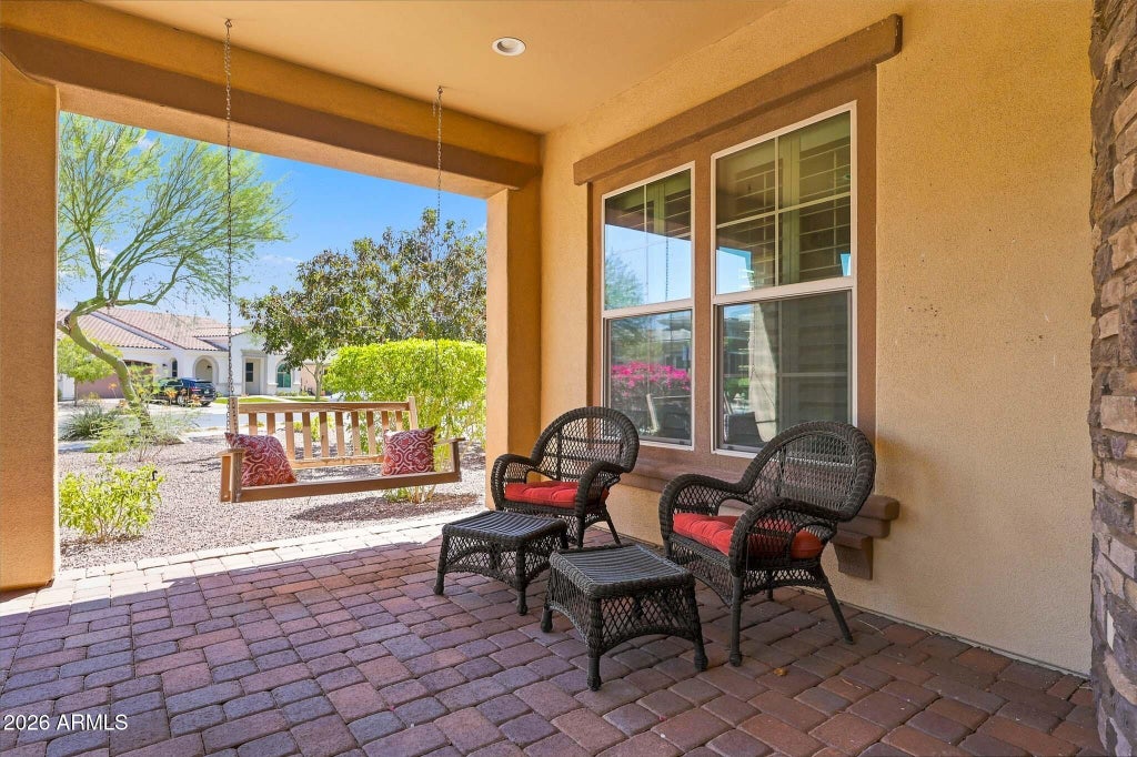 Photo of 4858 N Grandview Drive, Buckeye, AZ 85396 (MLS # 7057979)
