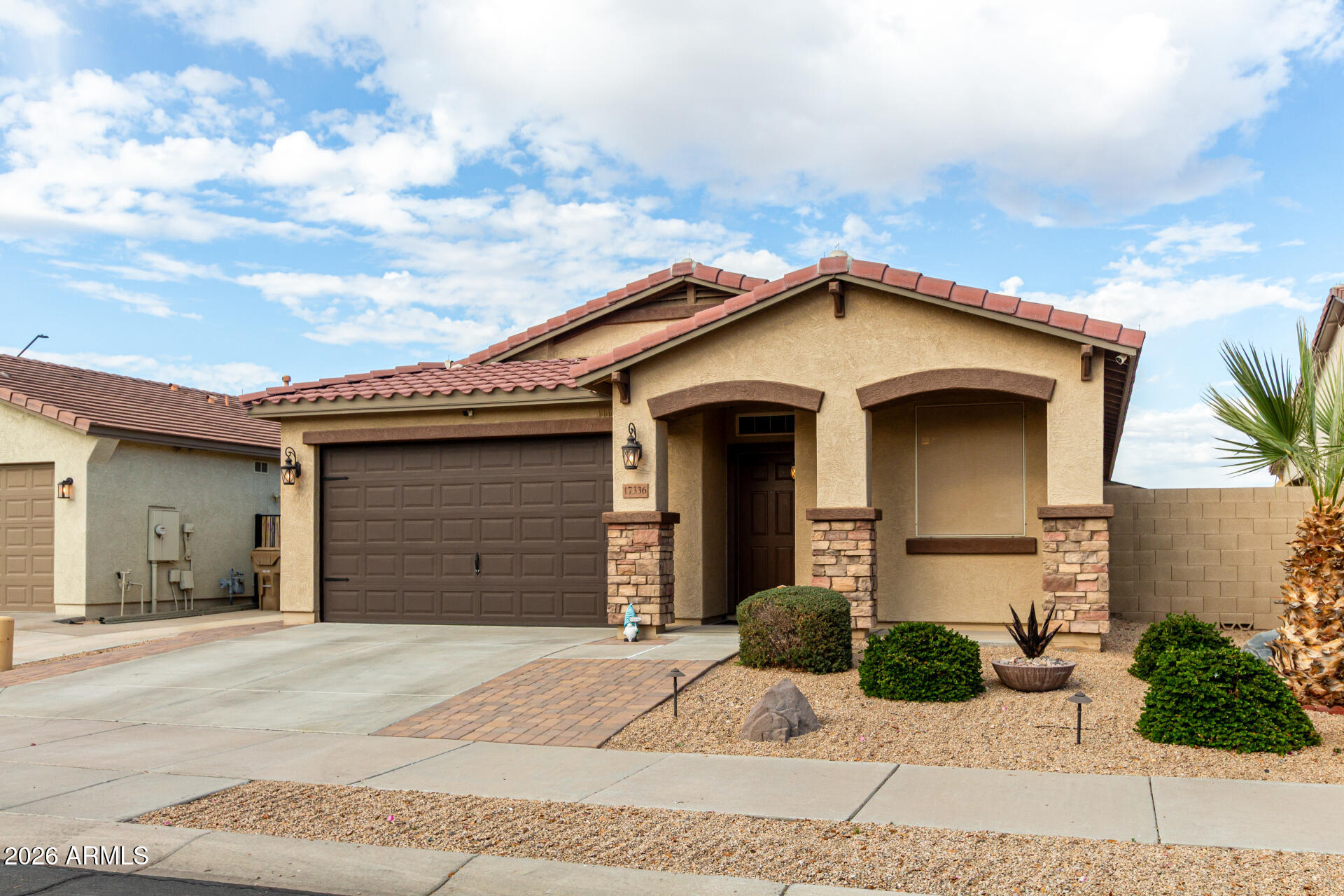 17336 W WOODLANDS Avenue