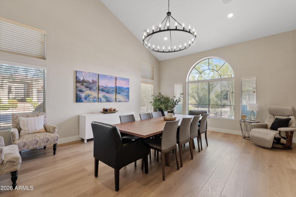 Photo of 4556 E Blue Sky Drive, Cave Creek, AZ 85331 (MLS # 7031671)