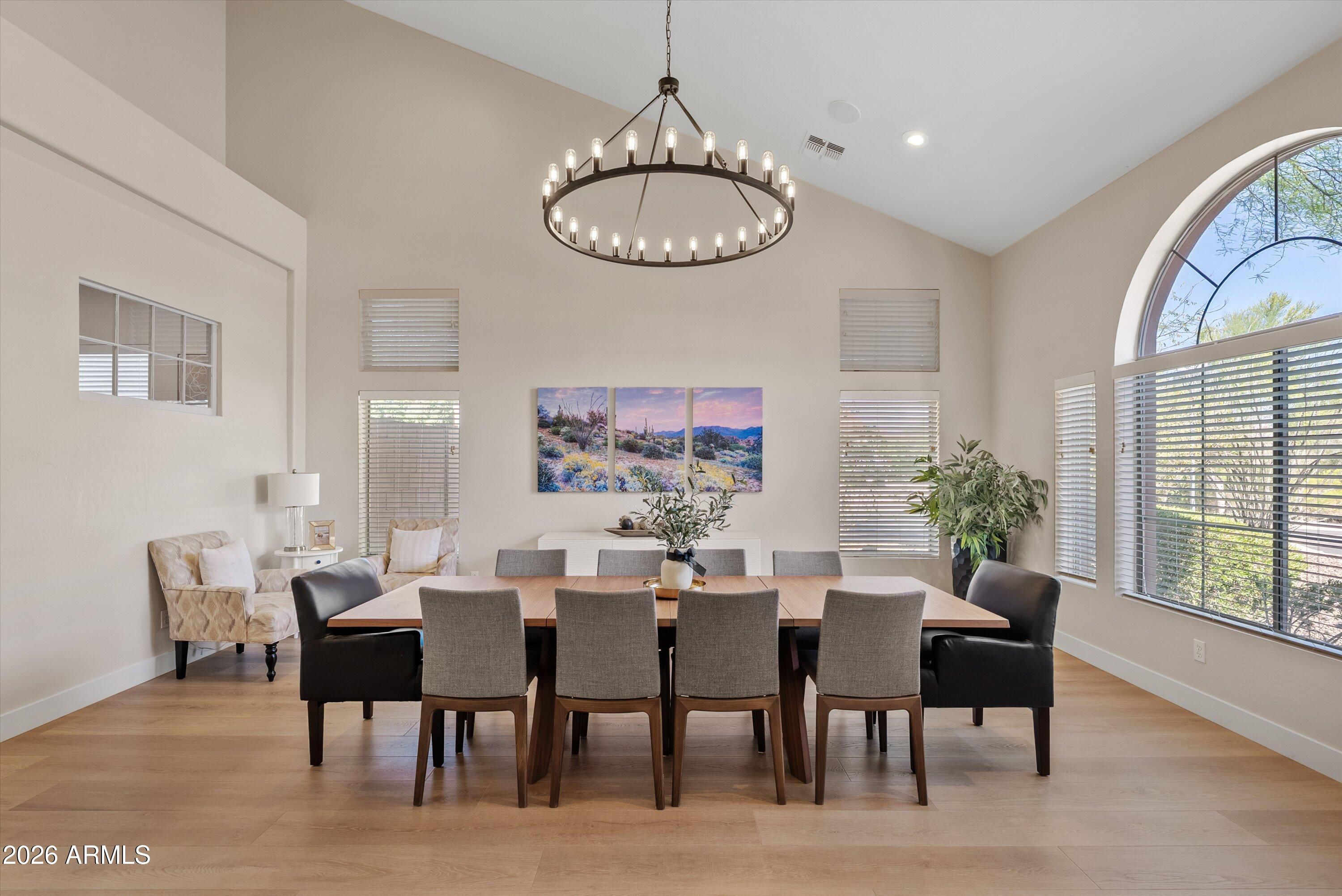 4556 E BLUE SKY Drive
