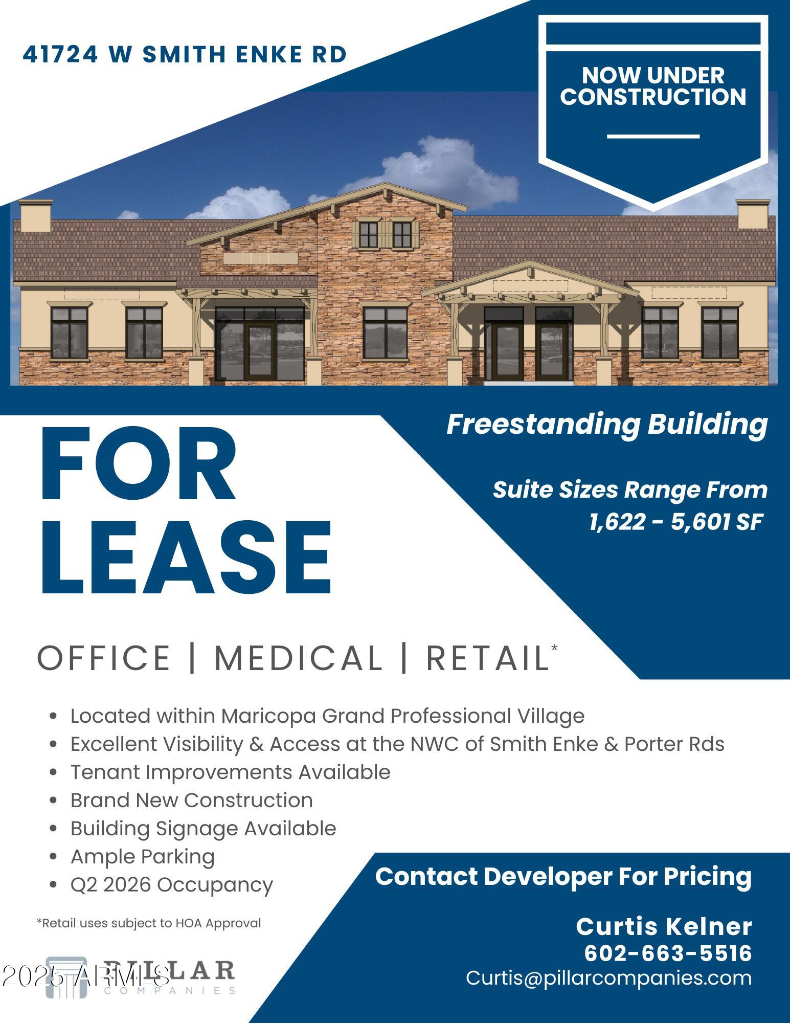 41724 W Smith Enke Road