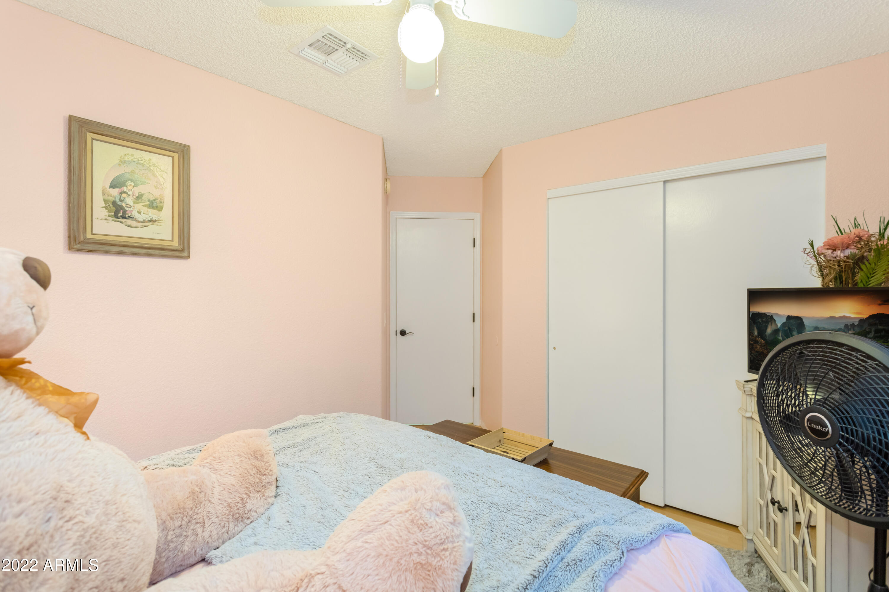 HILLCREST WINGATE - Residential