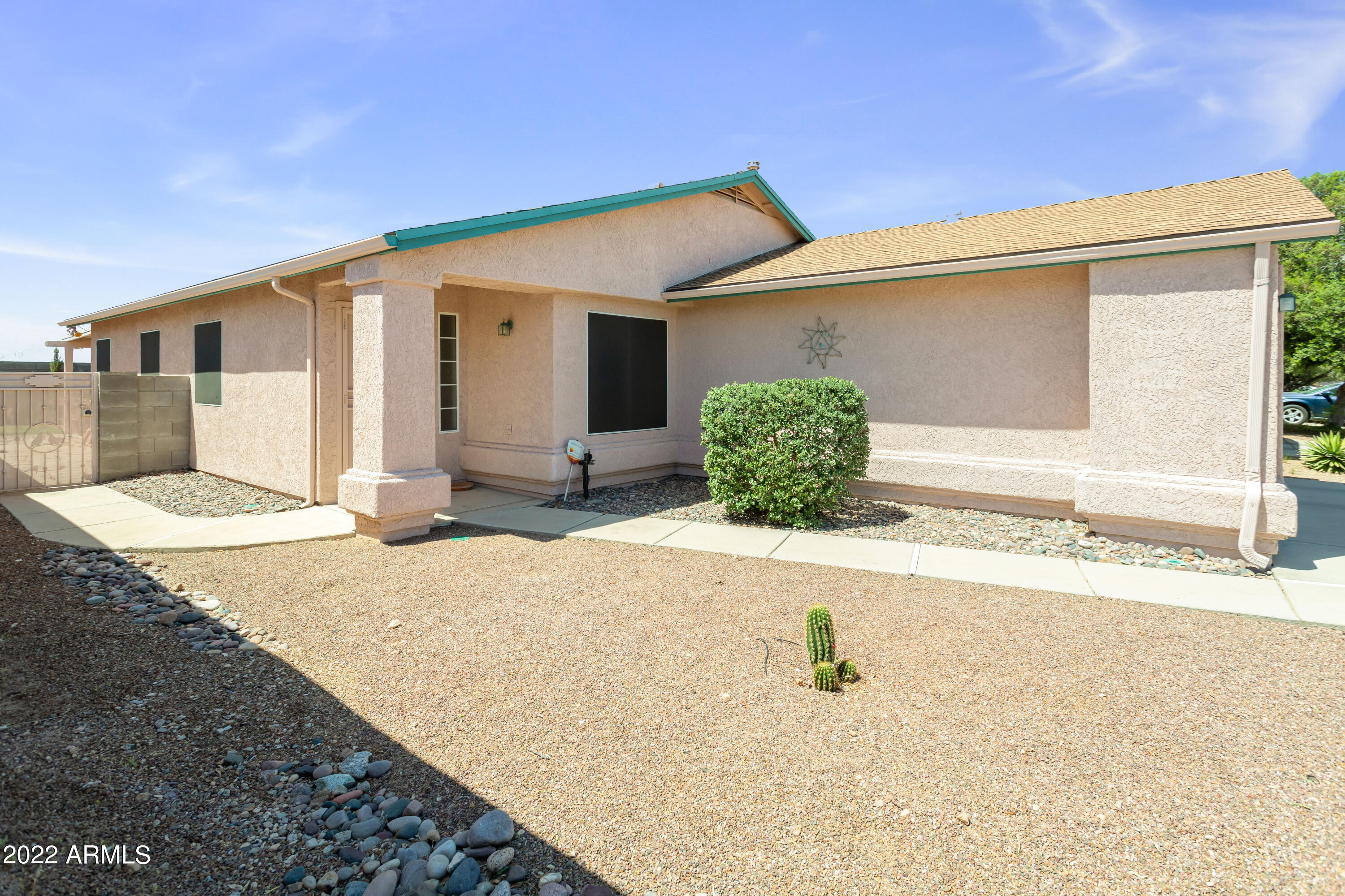 HILLCREST WINGATE - Residential