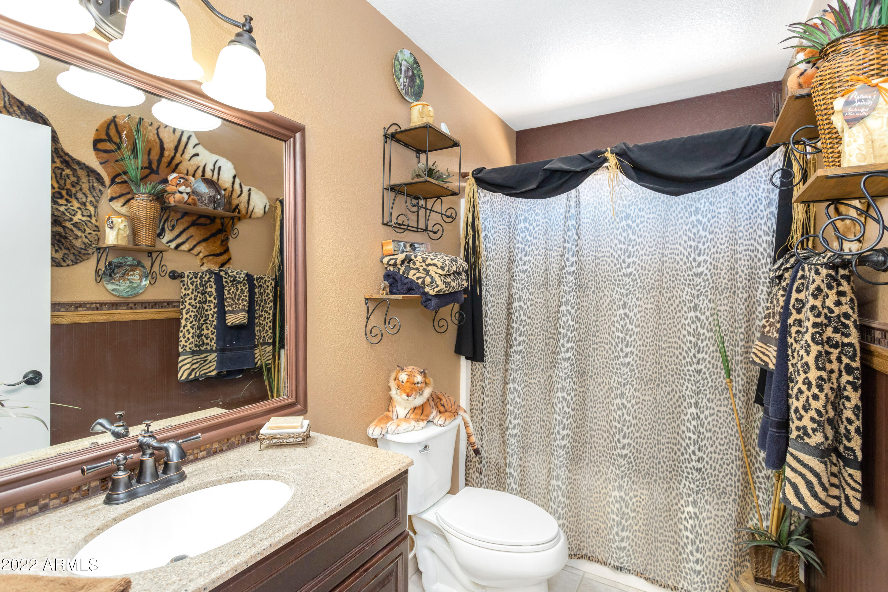 HILLCREST WINGATE - Residential