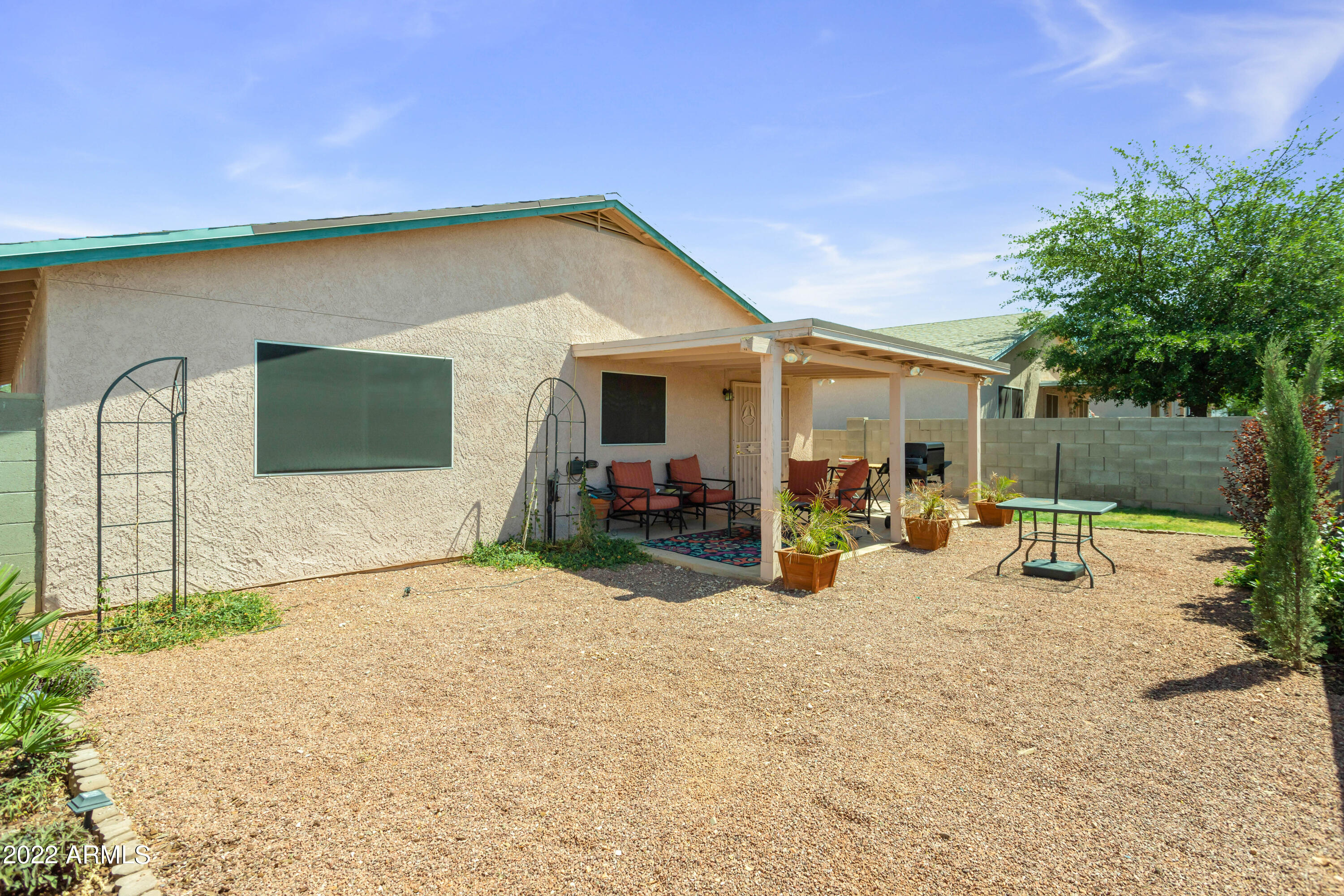 HILLCREST WINGATE - Residential