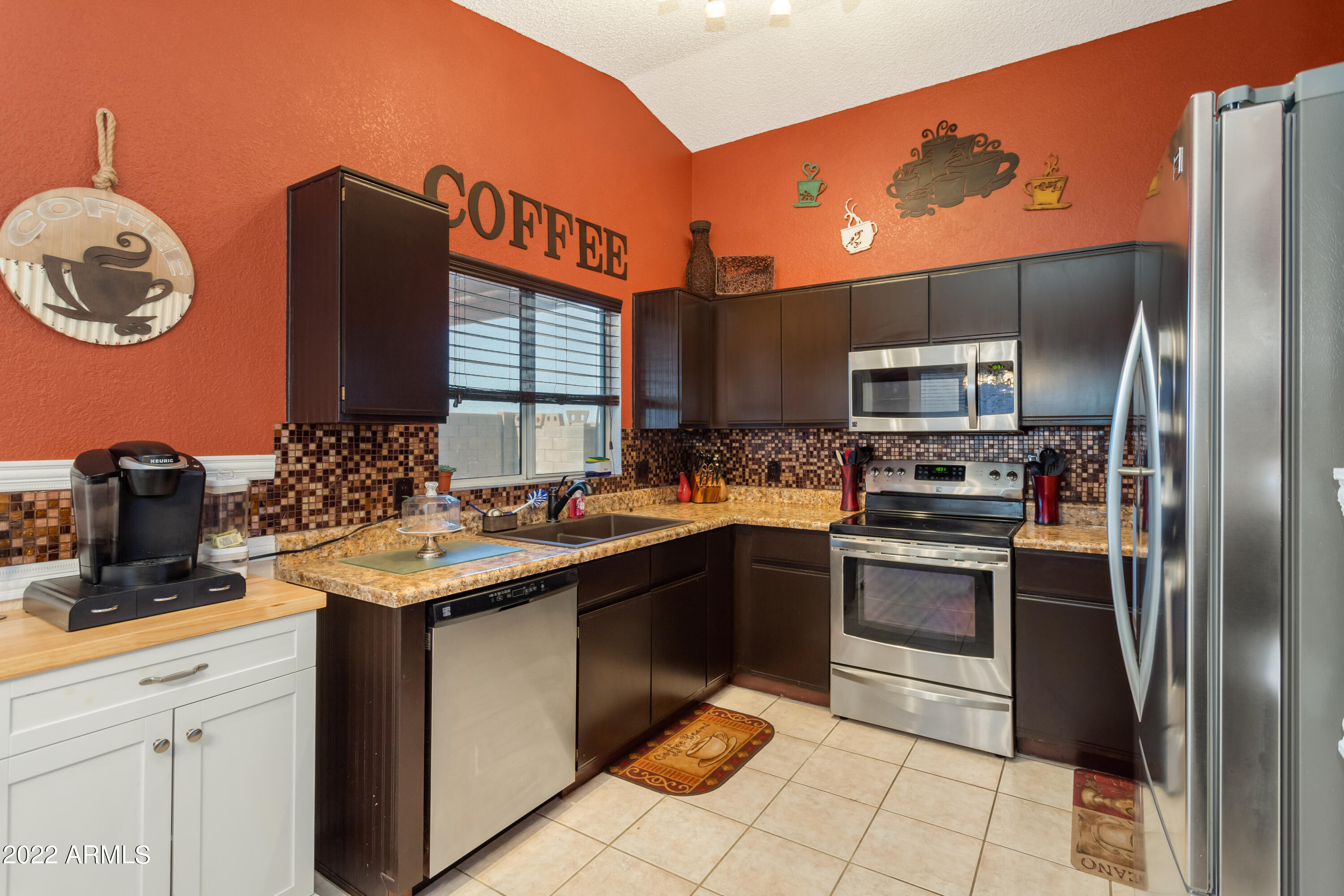 HILLCREST WINGATE - Residential