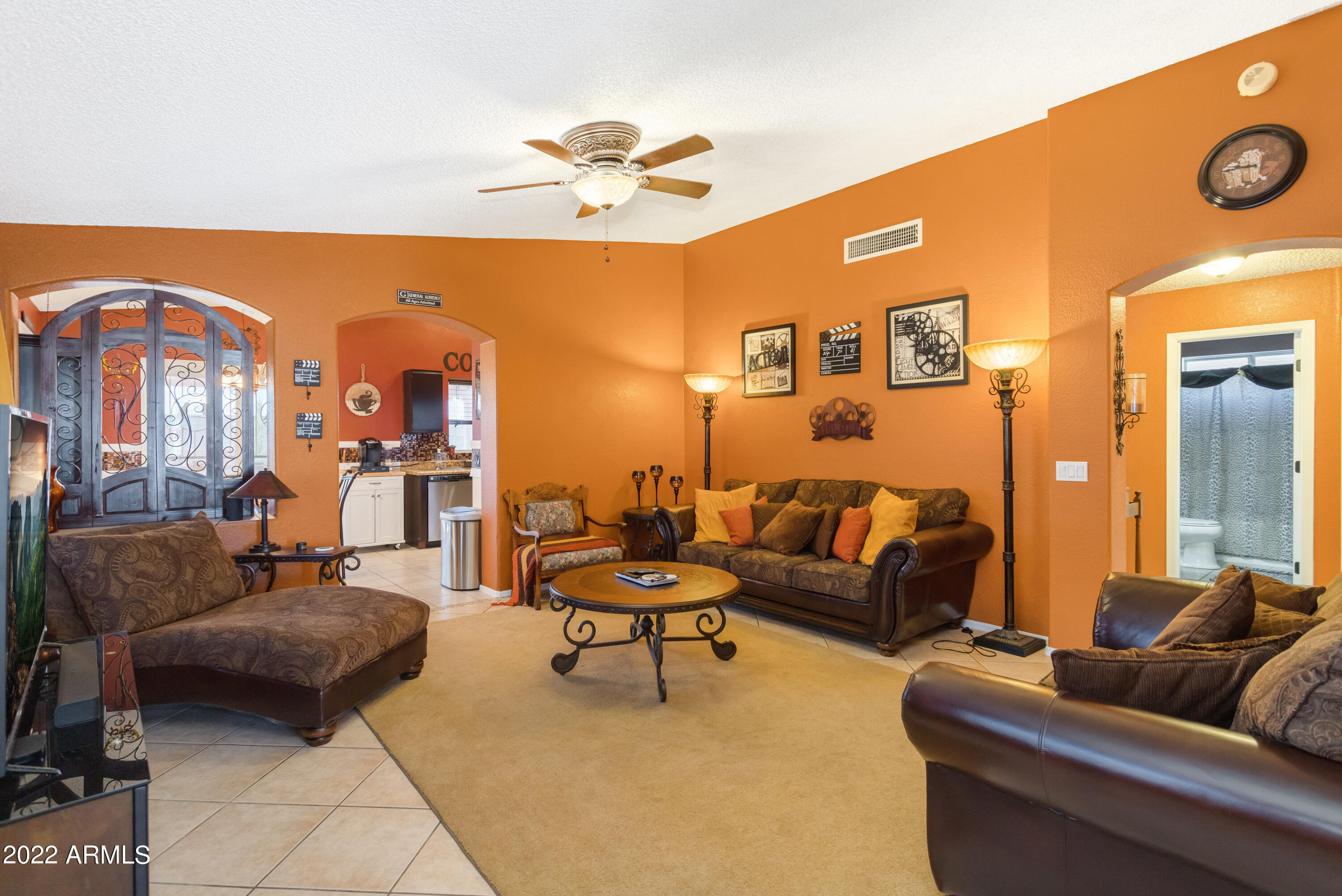 HILLCREST WINGATE - Residential