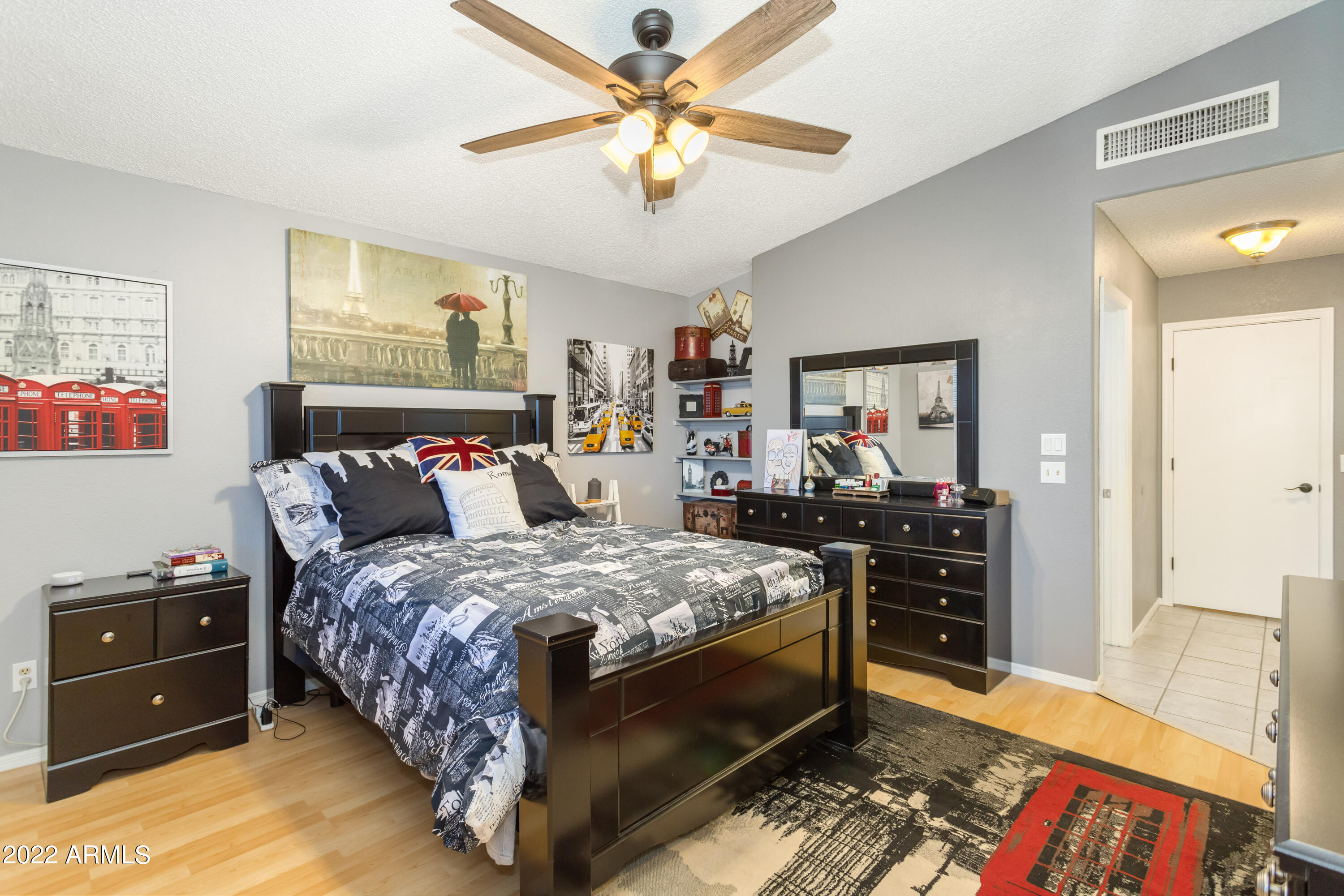 HILLCREST WINGATE - Residential