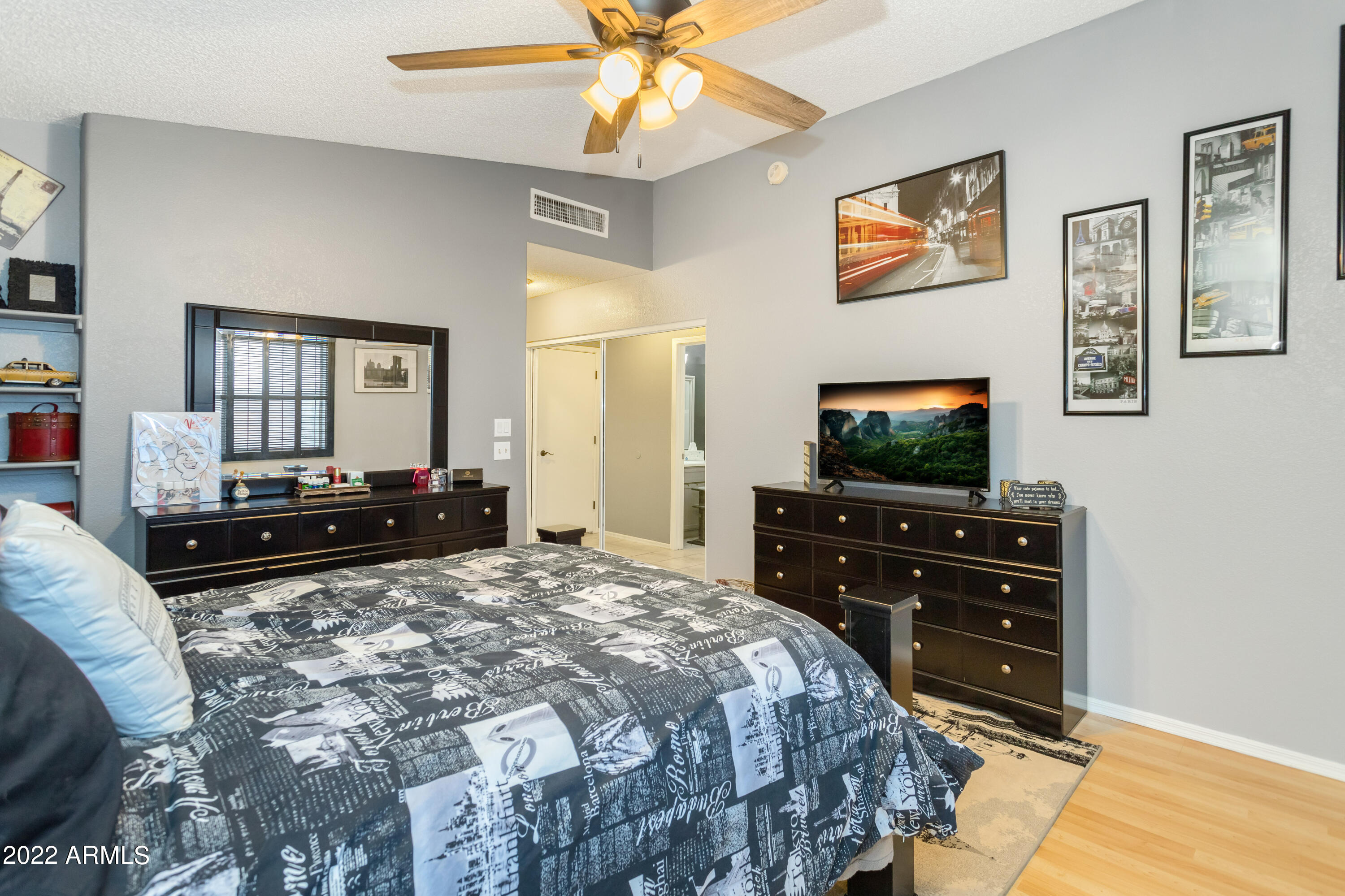 HILLCREST WINGATE - Residential