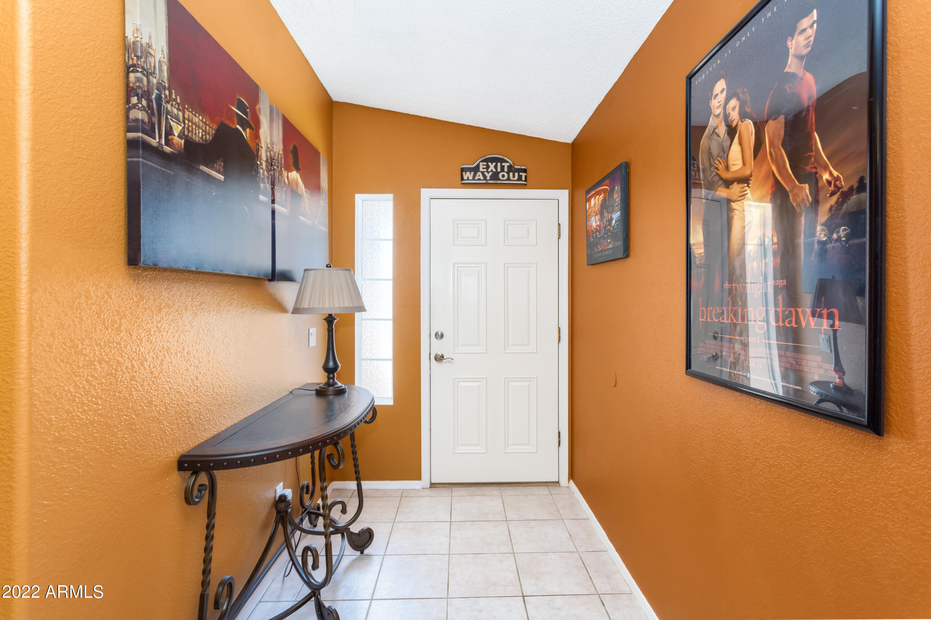 HILLCREST WINGATE - Residential