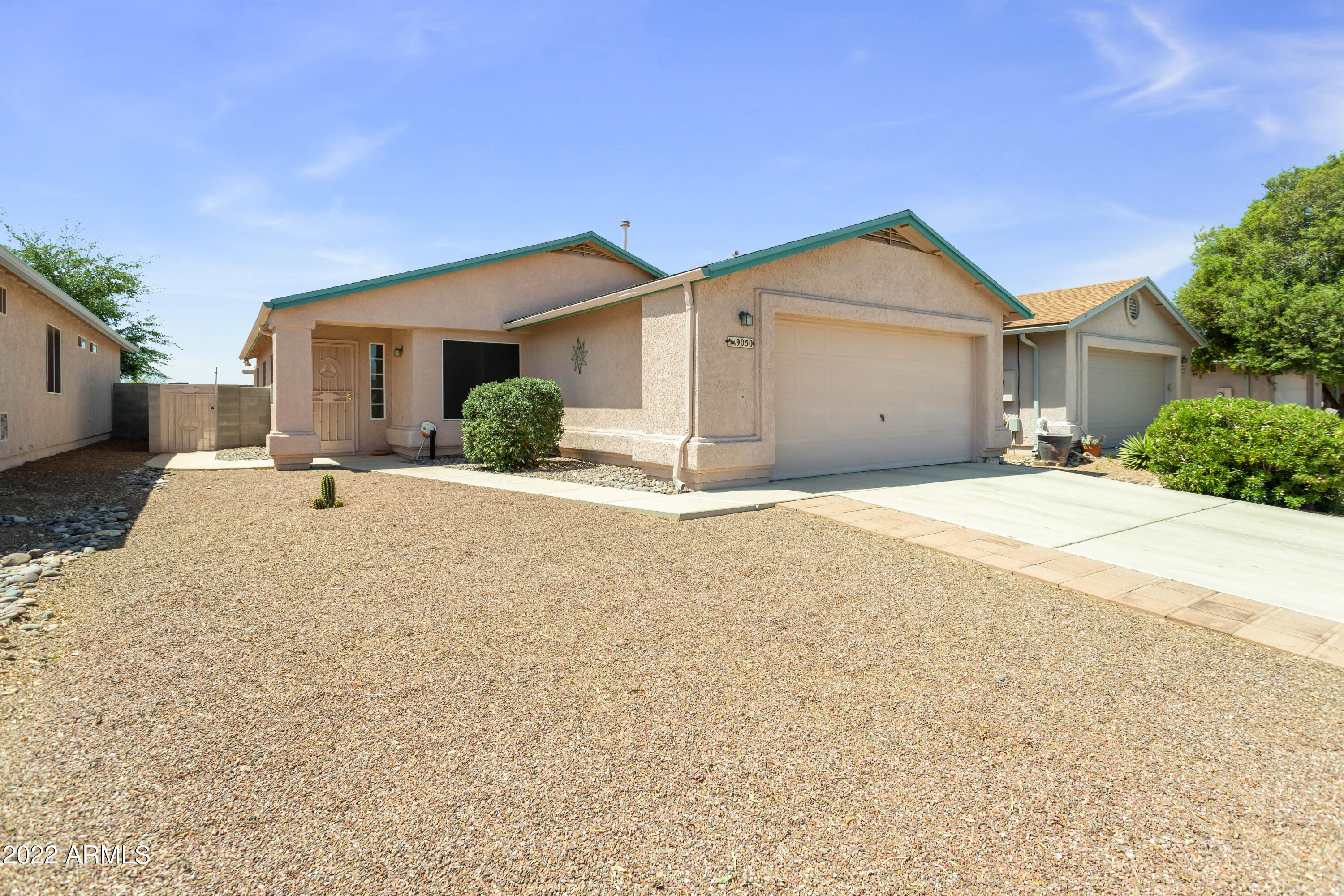 HILLCREST WINGATE - Residential