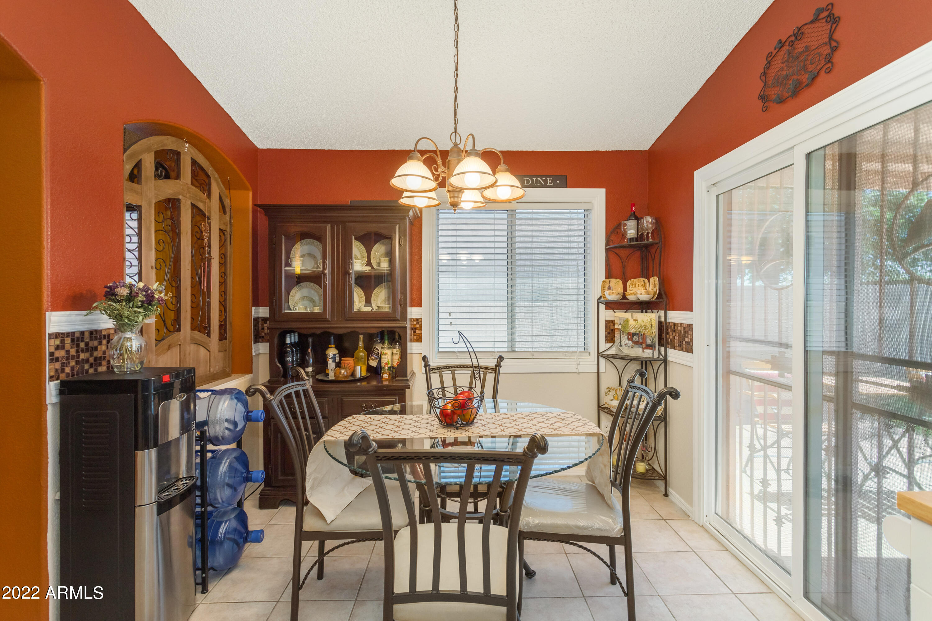 HILLCREST WINGATE - Residential