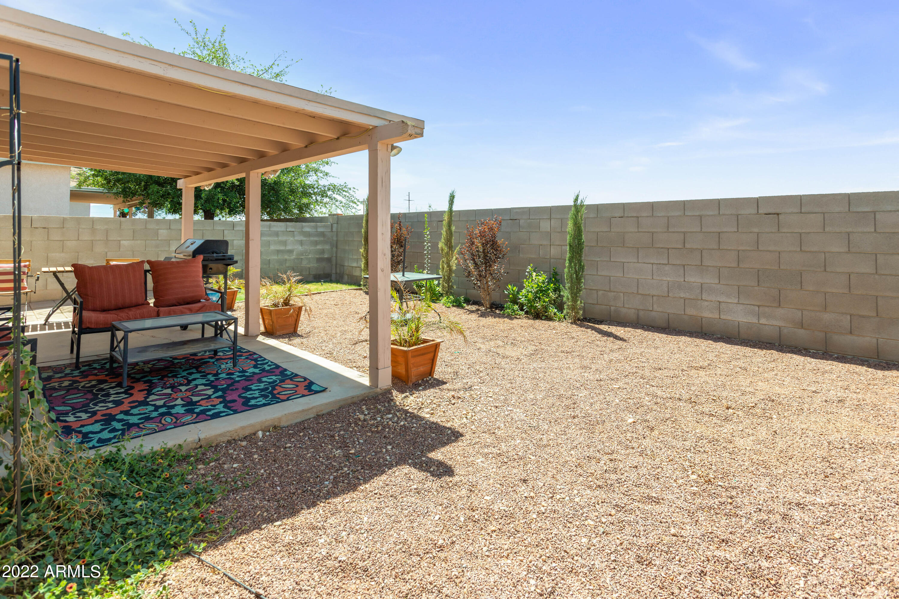 HILLCREST WINGATE - Residential
