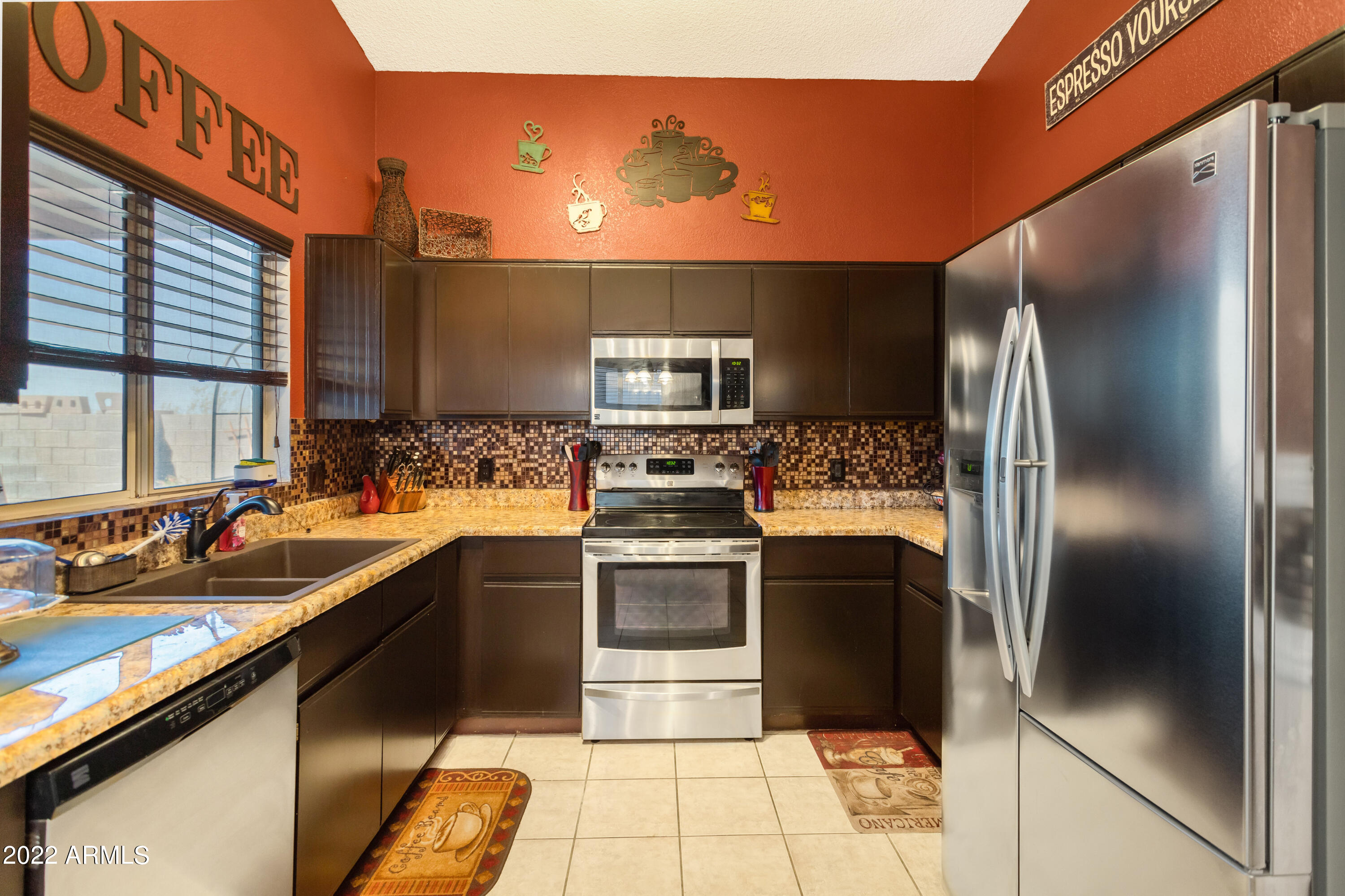 HILLCREST WINGATE - Residential