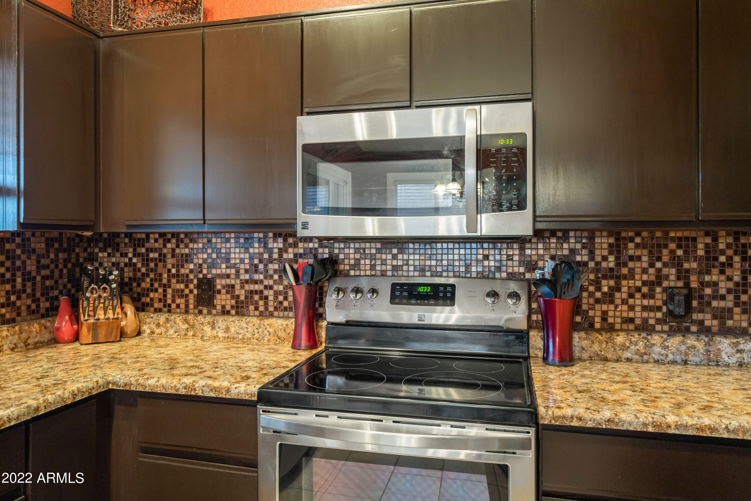 HILLCREST WINGATE - Residential