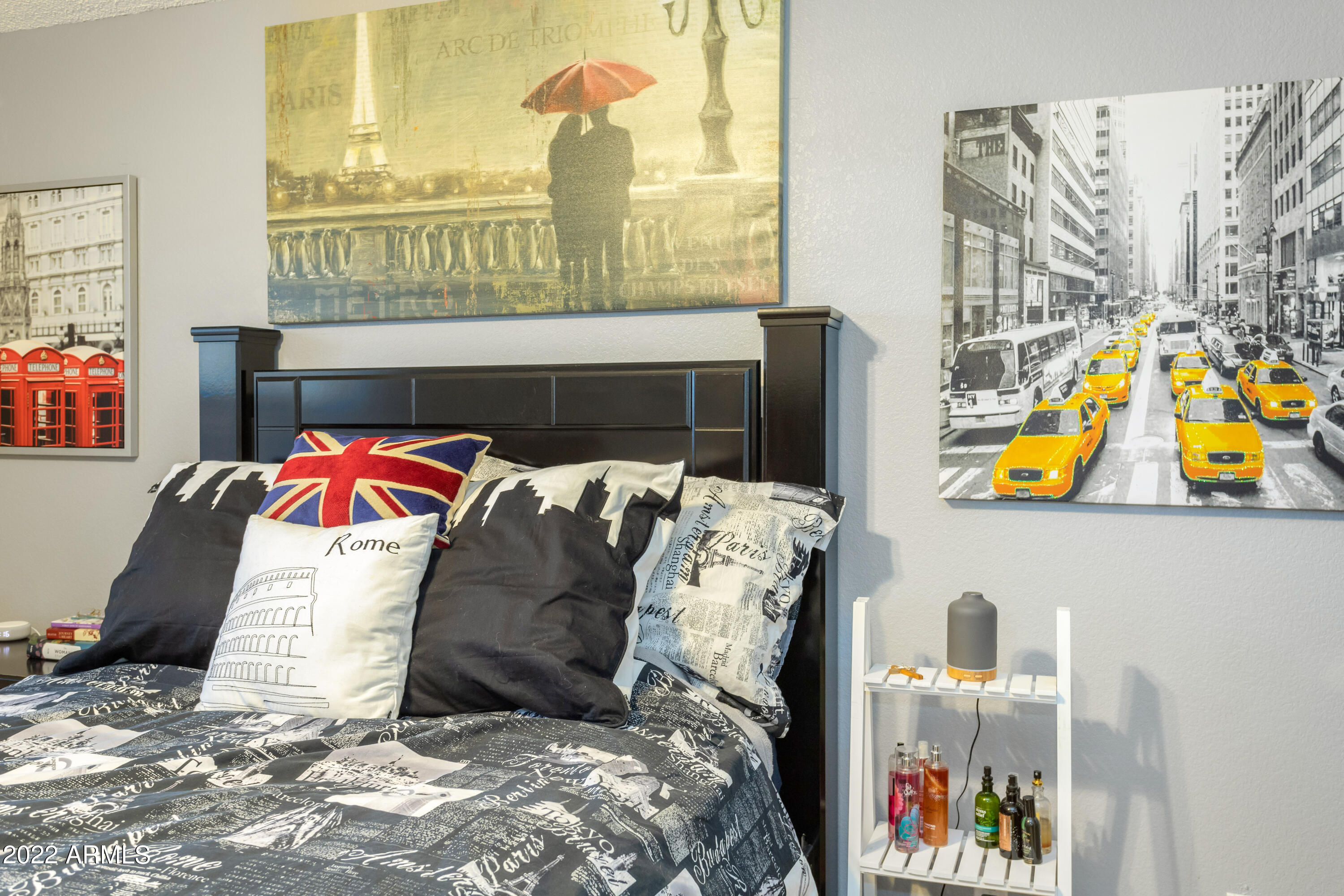 HILLCREST WINGATE - Residential