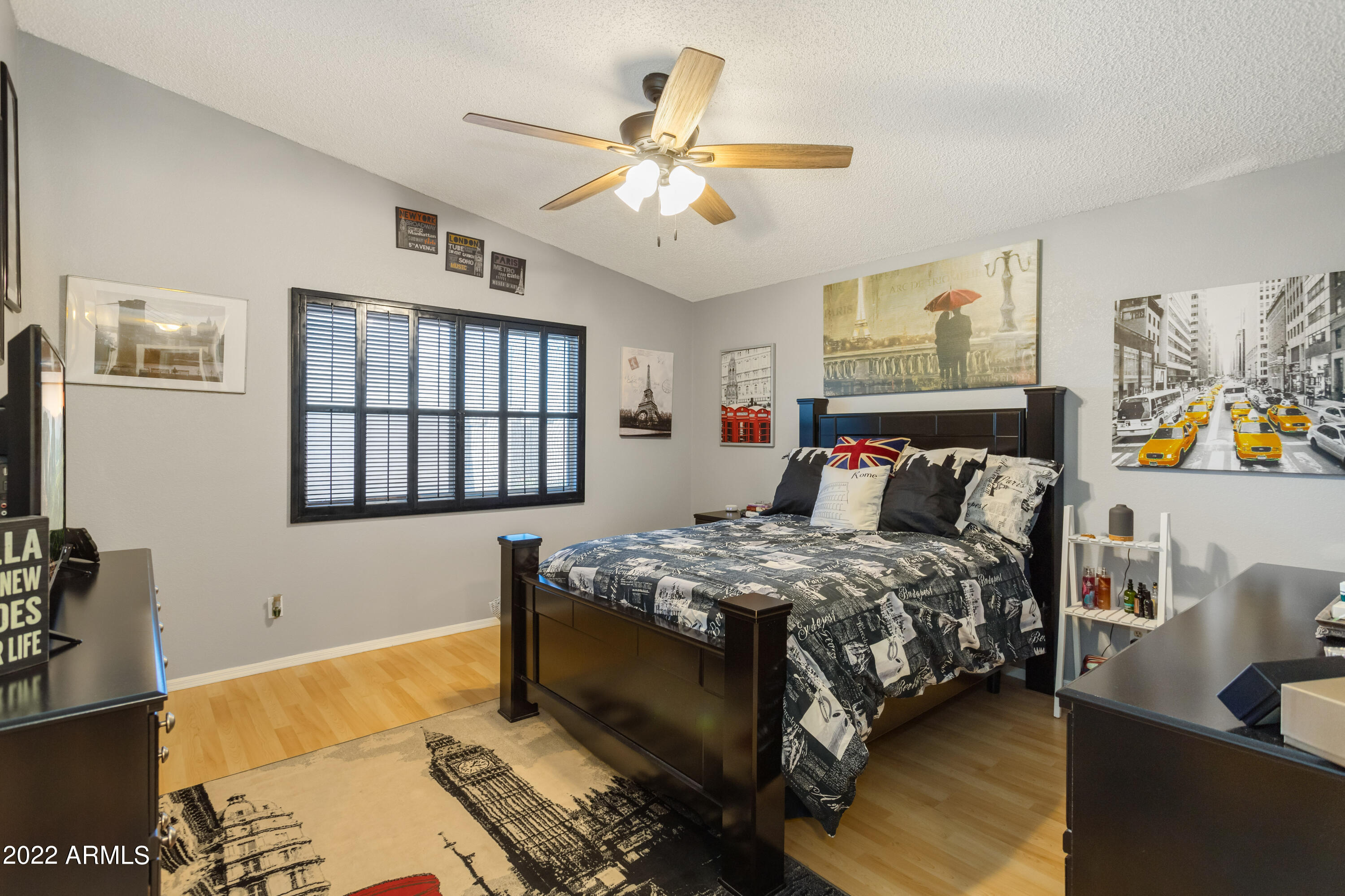 HILLCREST WINGATE - Residential
