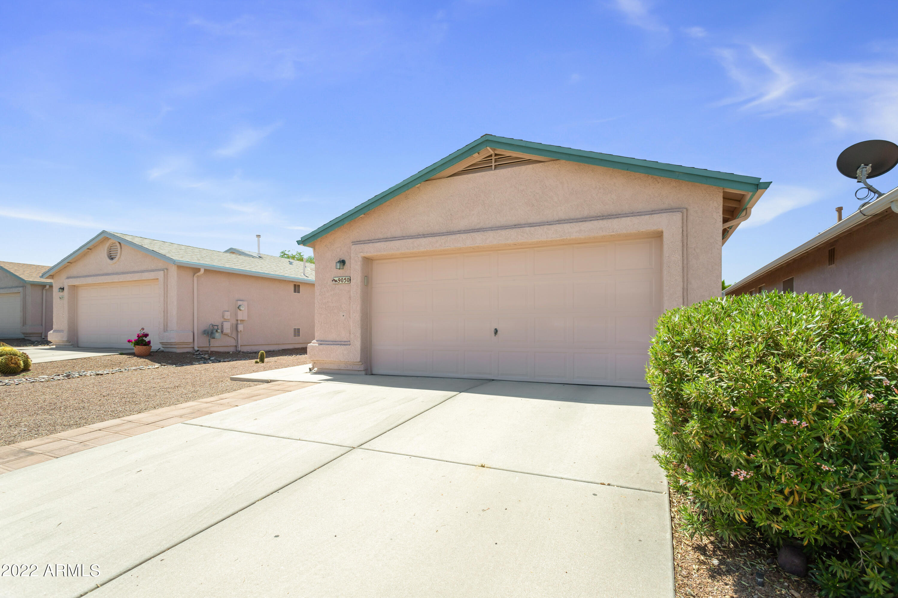 HILLCREST WINGATE - Residential