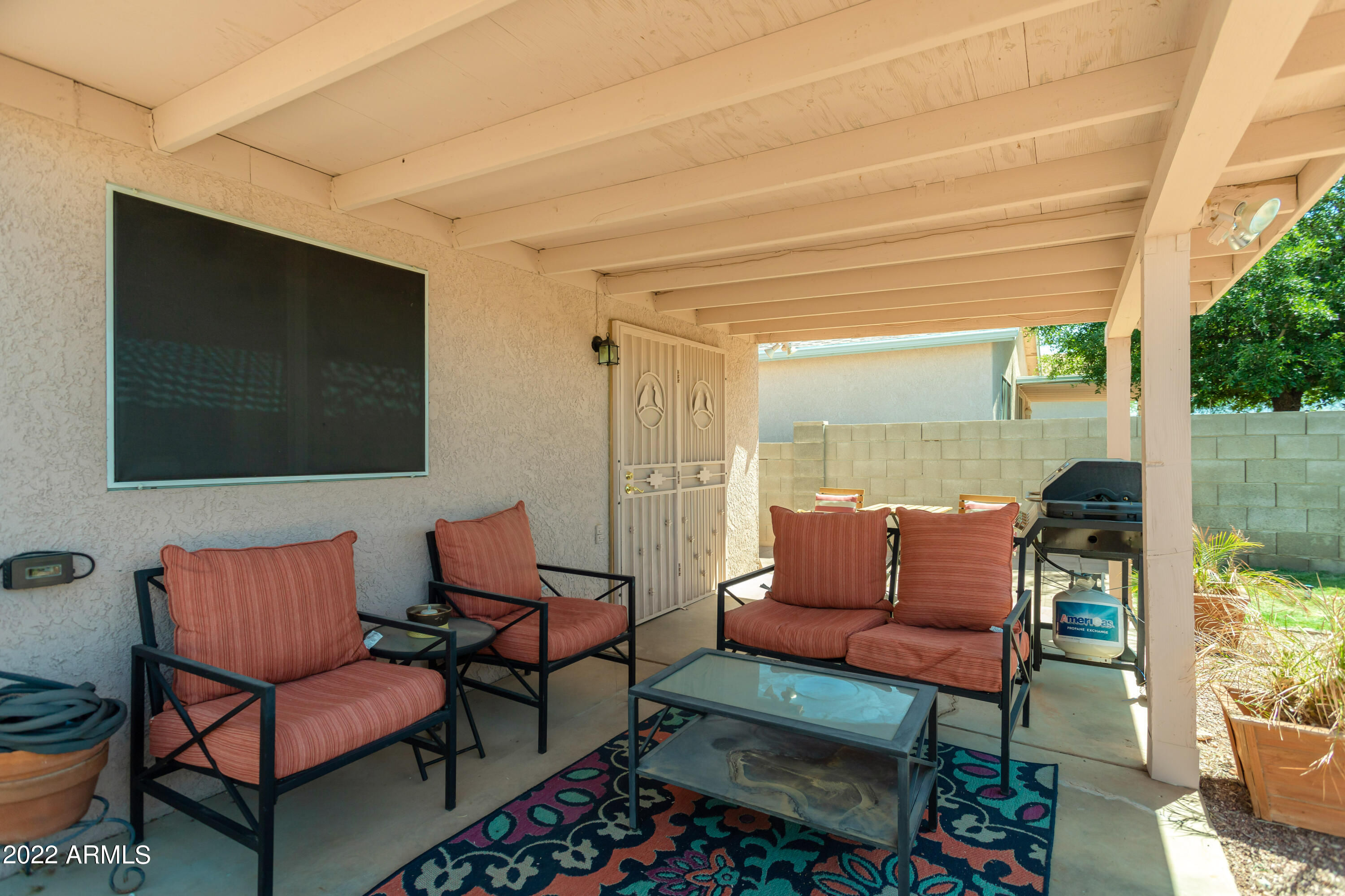 HILLCREST WINGATE - Residential
