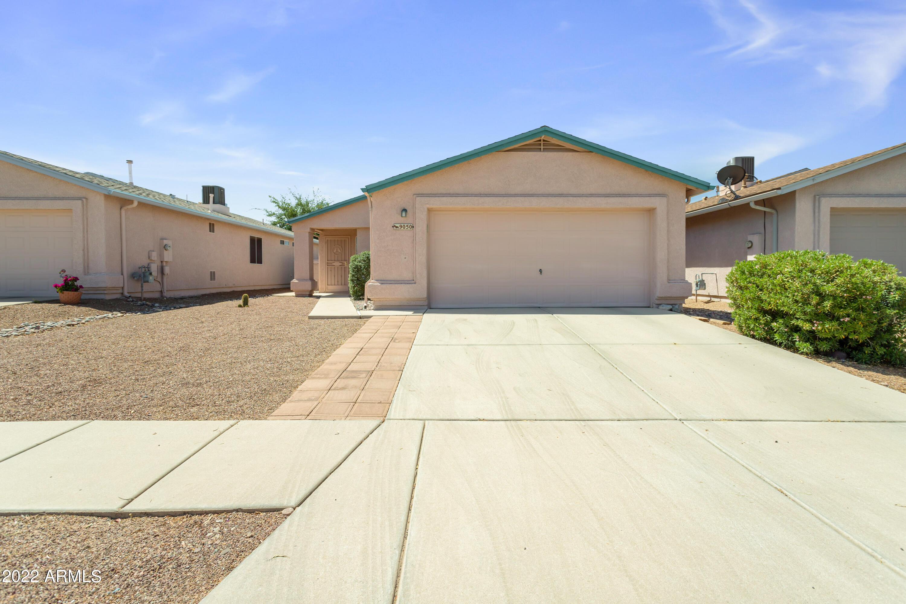 HILLCREST WINGATE - Residential