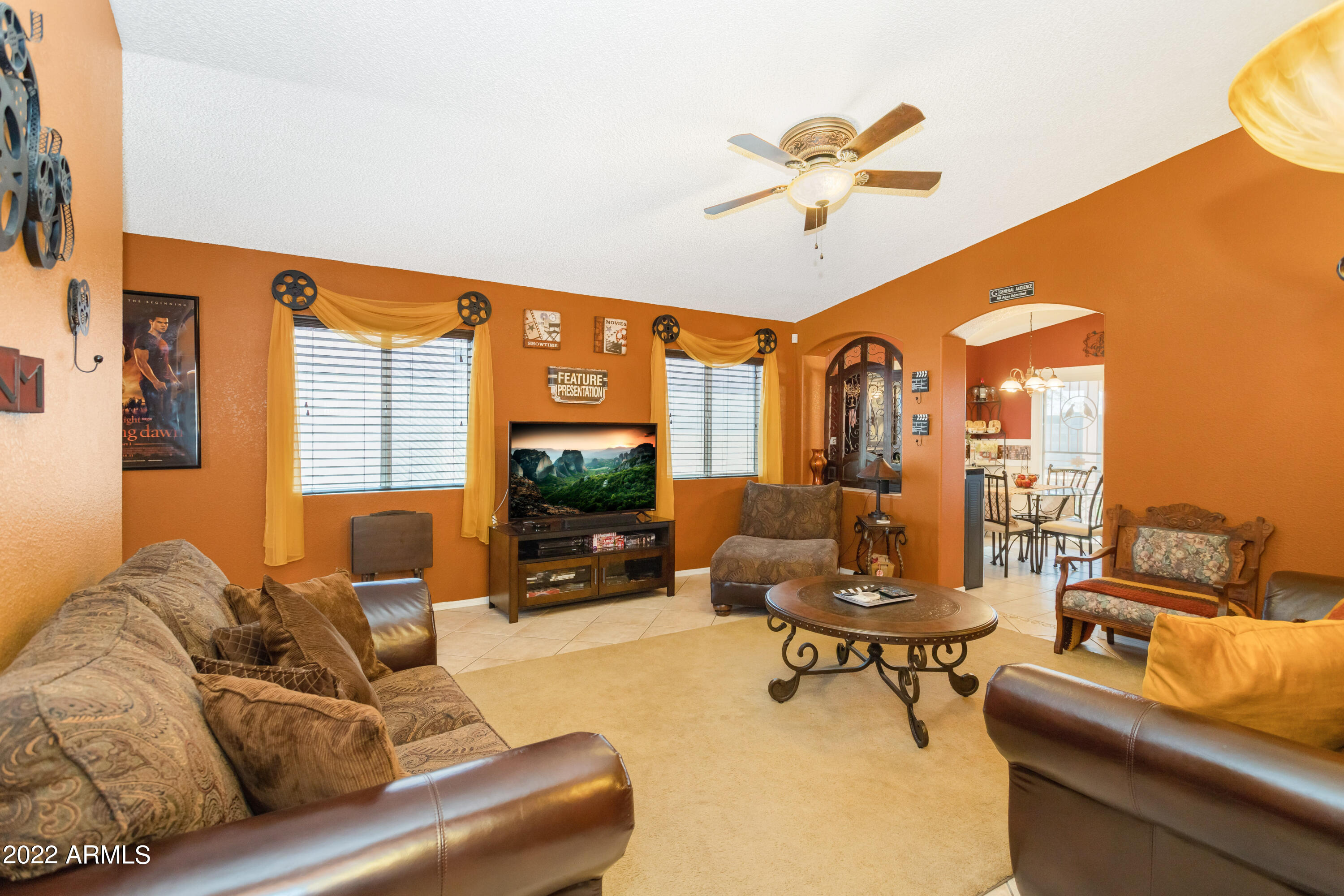 HILLCREST WINGATE - Residential