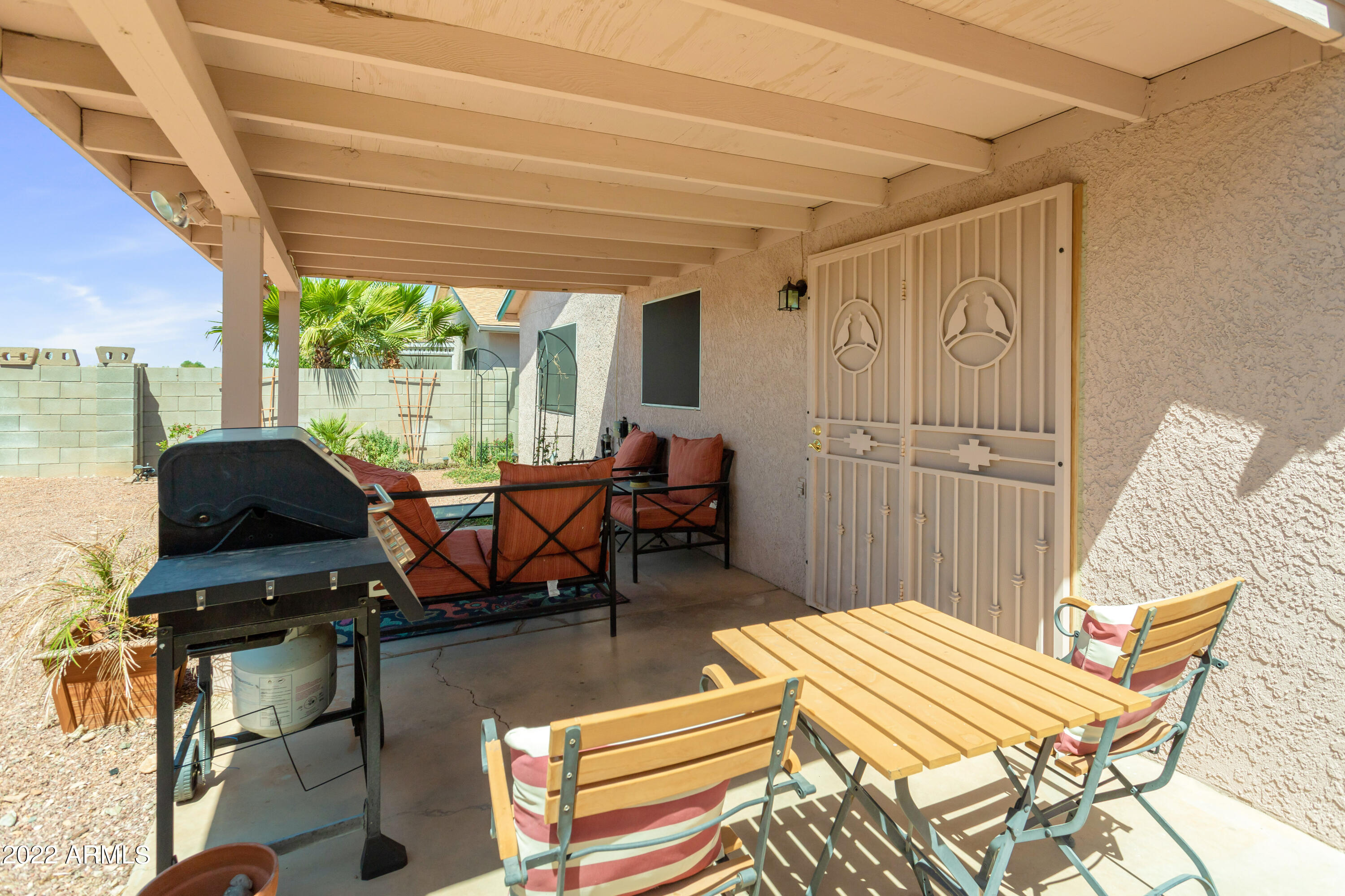 HILLCREST WINGATE - Residential