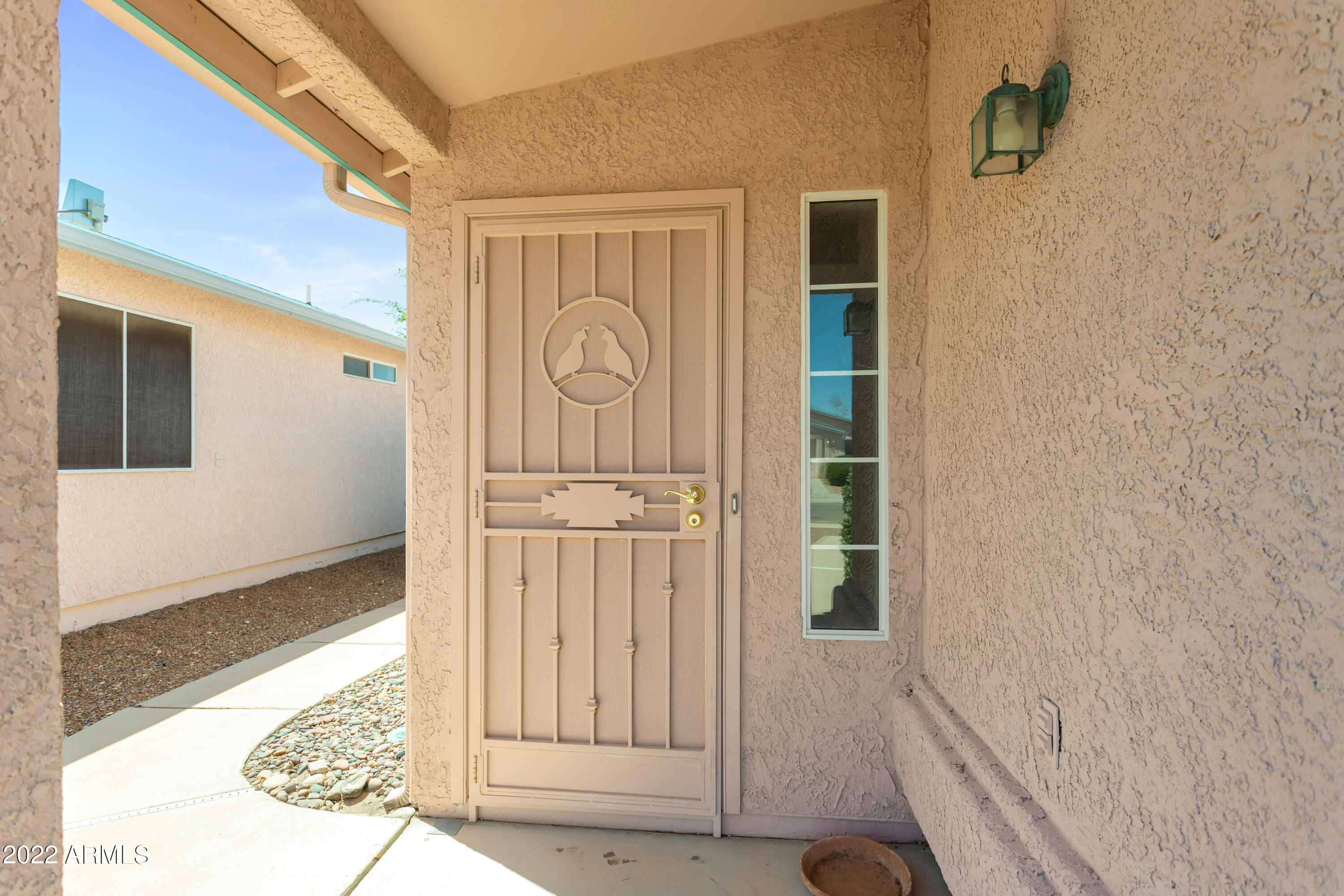 HILLCREST WINGATE - Residential