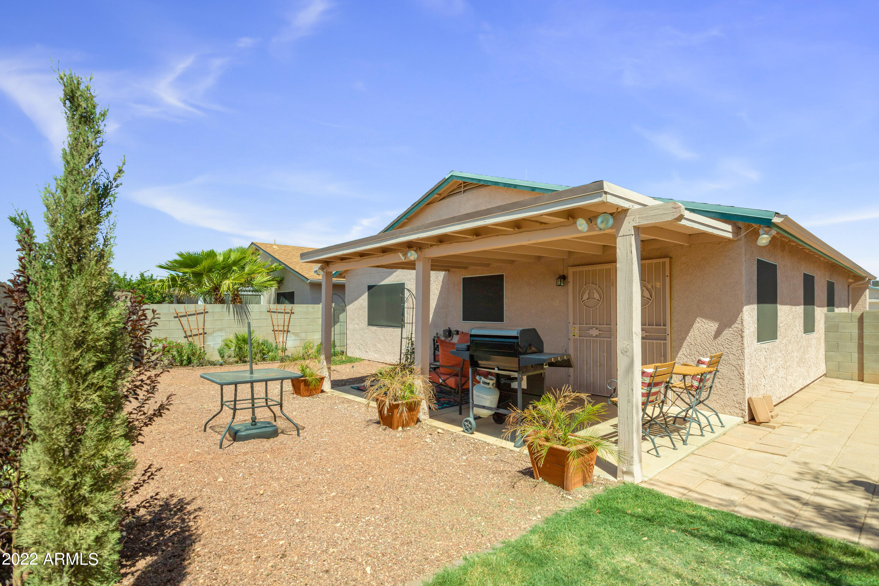 HILLCREST WINGATE - Residential