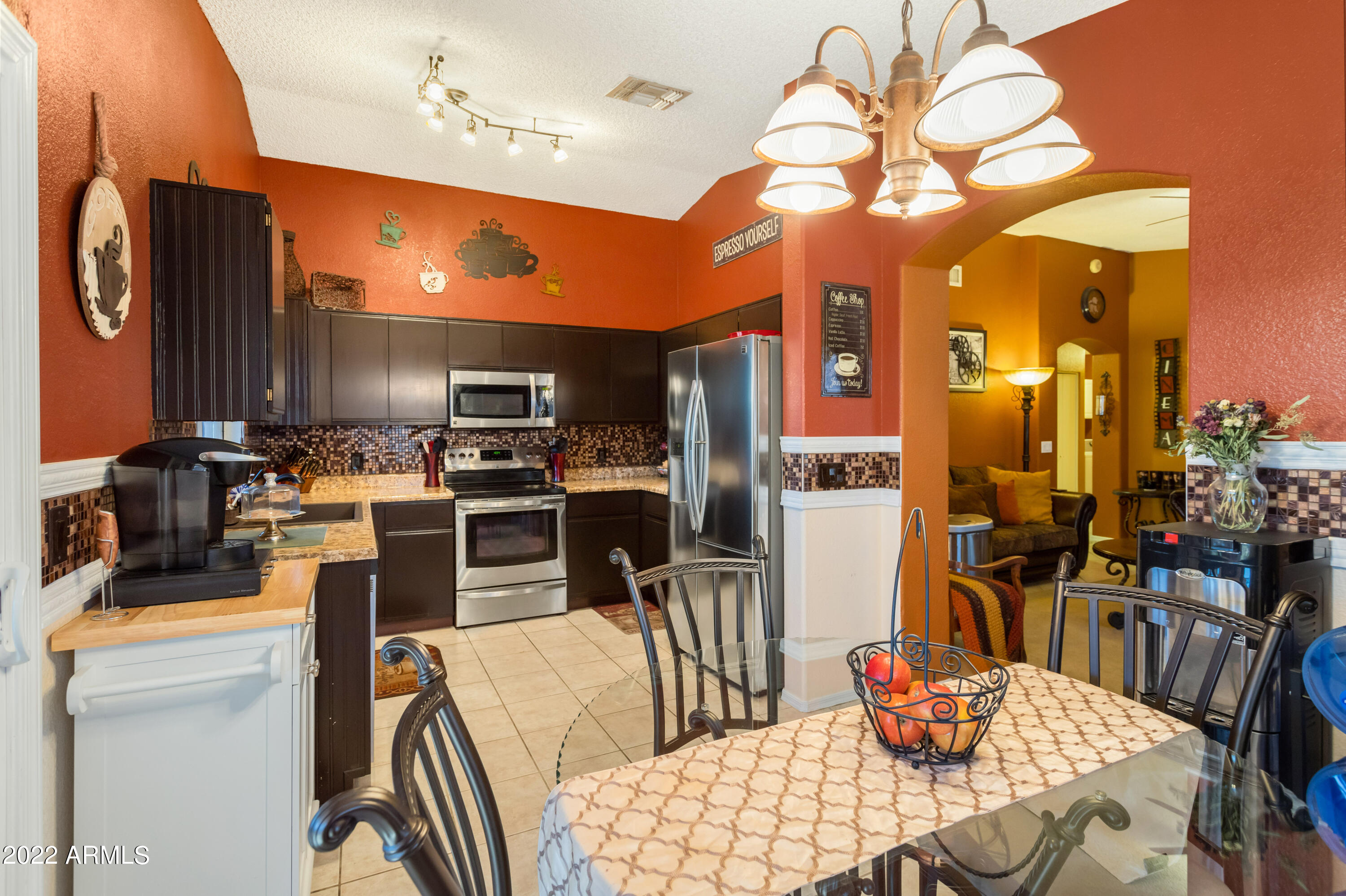 HILLCREST WINGATE - Residential