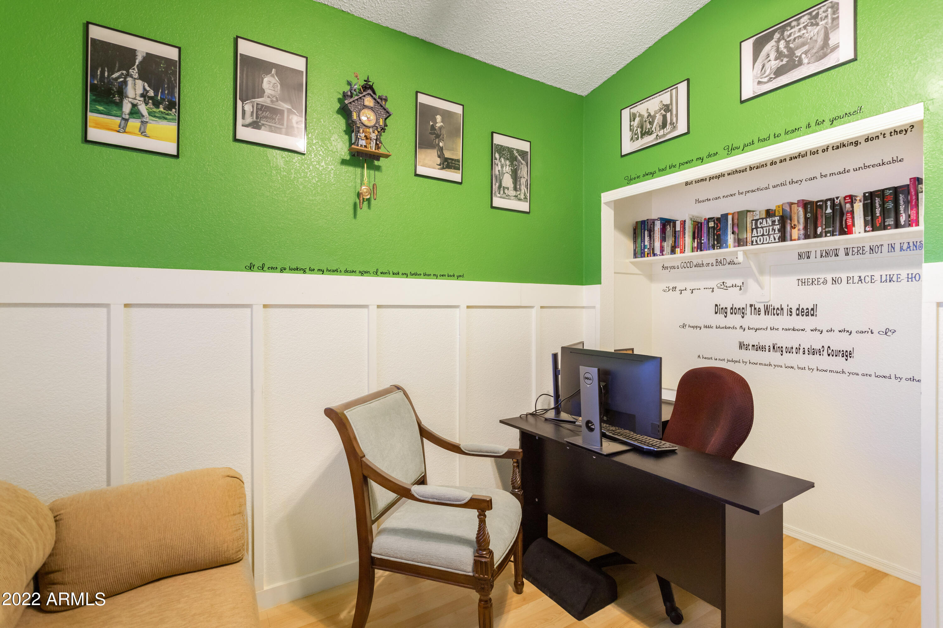 HILLCREST WINGATE - Residential