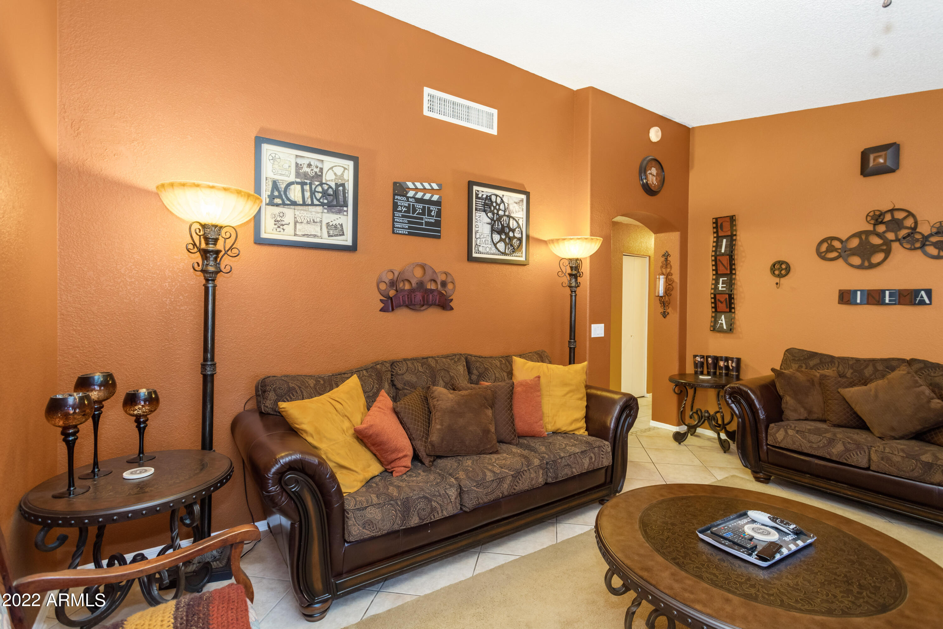 HILLCREST WINGATE - Residential