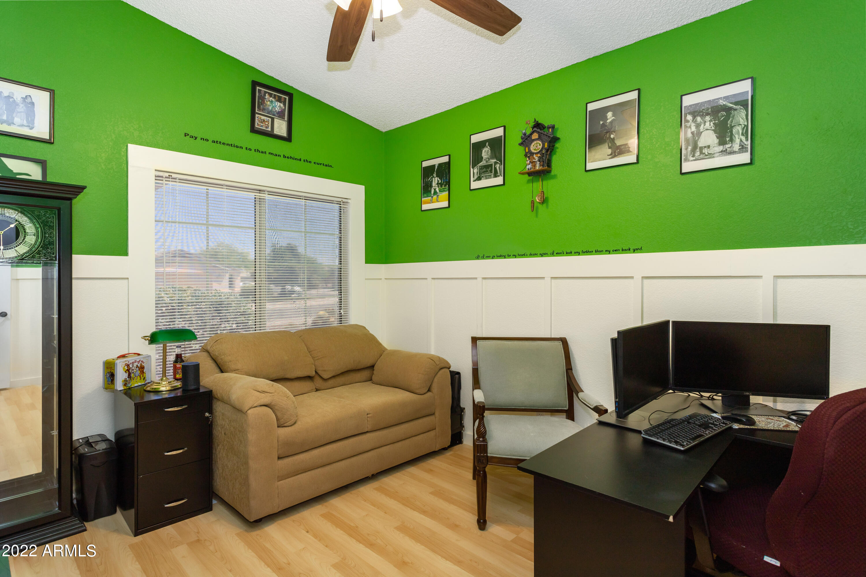 HILLCREST WINGATE - Residential