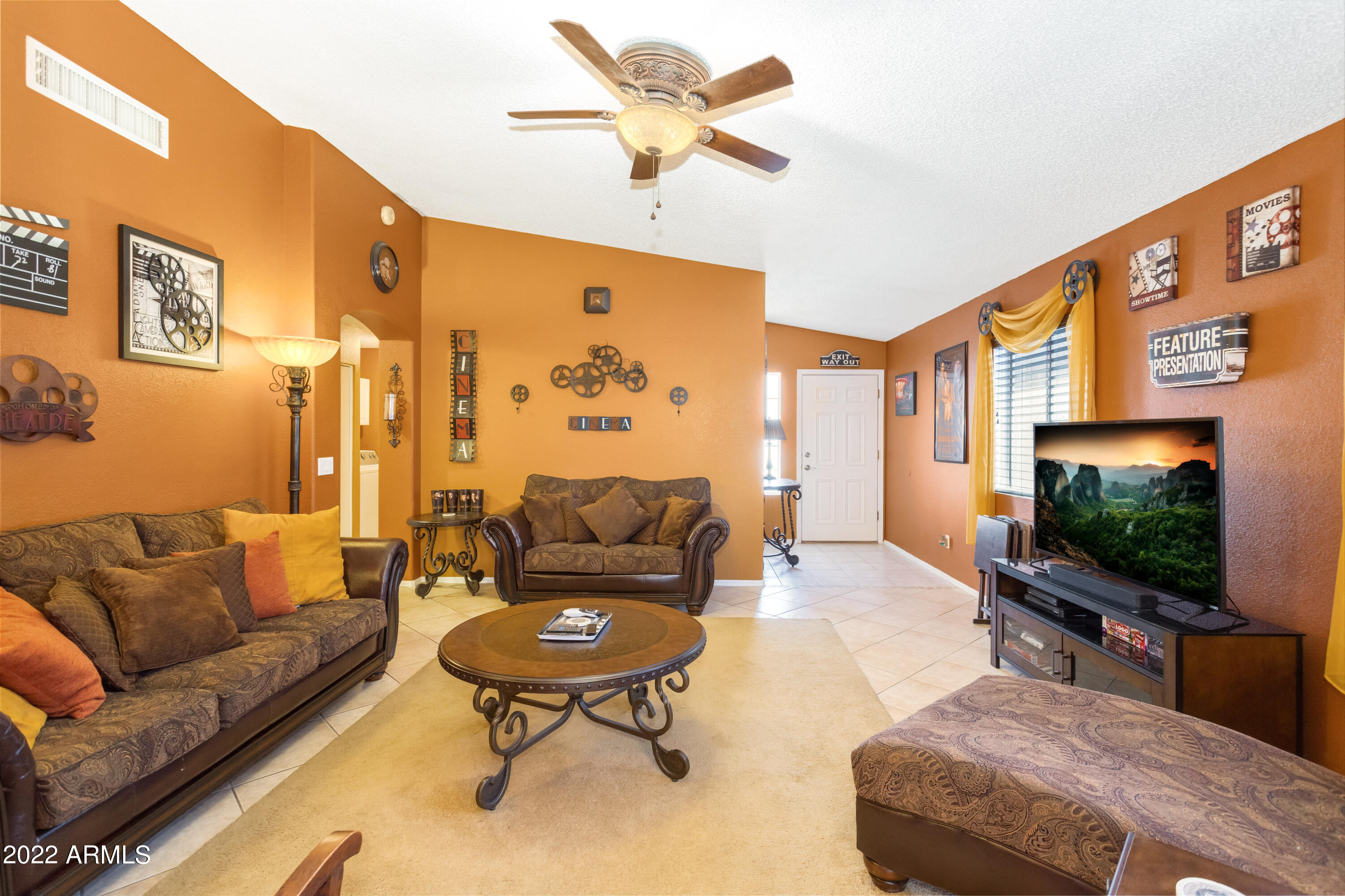 HILLCREST WINGATE - Residential