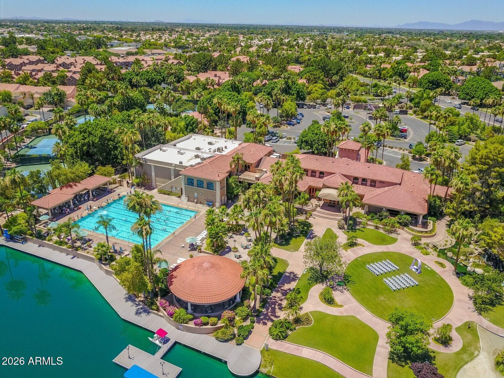 2034 E DIAS Drive