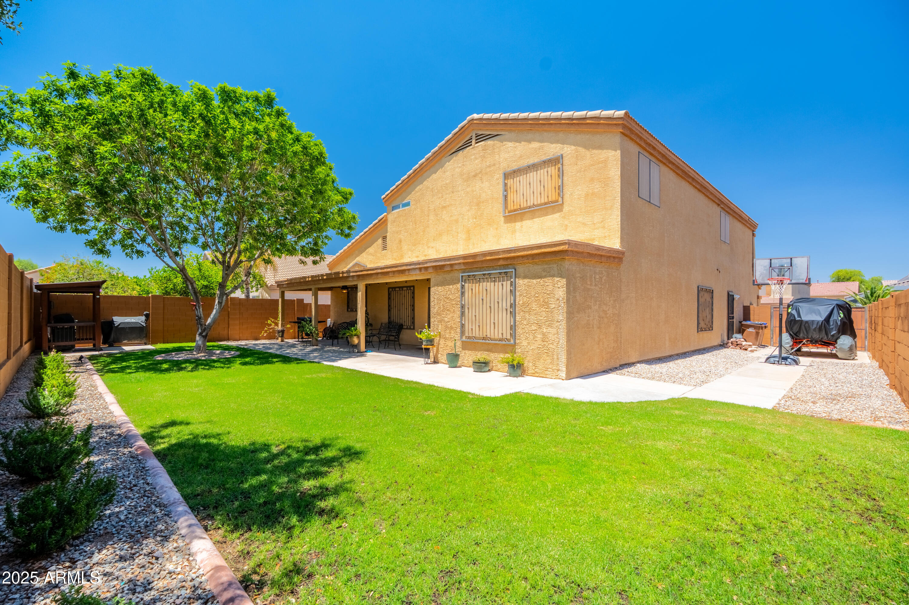 3511 W Allens Peak Drive