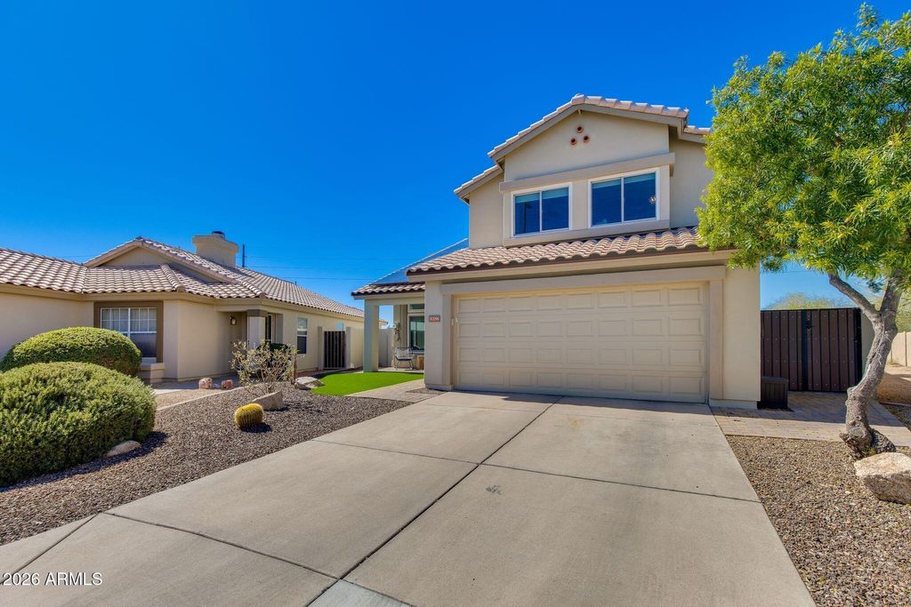 Photo of 31256 N 40th Place, Cave Creek, AZ 85331 (MLS # 6987336)