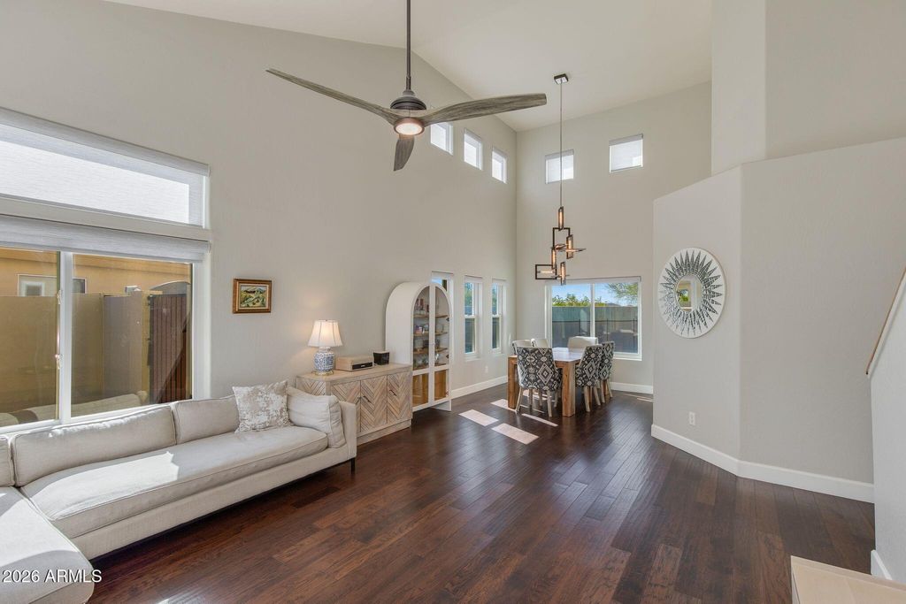 Photo of 31256 N 40th Place, Cave Creek, AZ 85331 (MLS # 6987336)