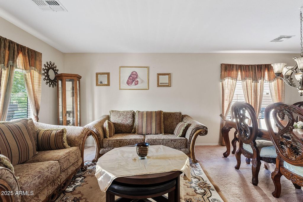 Photo of 958 W Lindbergh Avenue, Coolidge, AZ 85128 (MLS # 6894914)