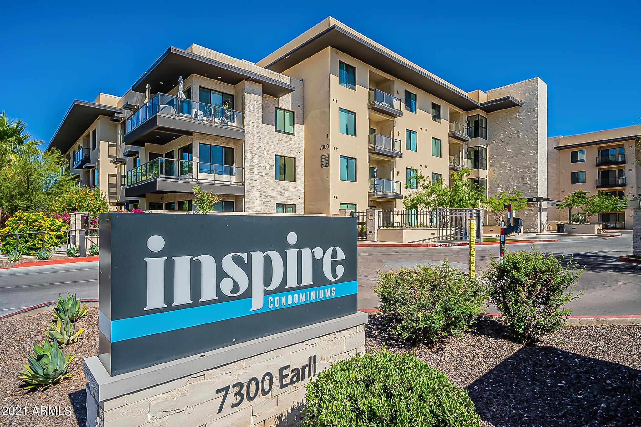 7300 E Earll Drive Unit 1016